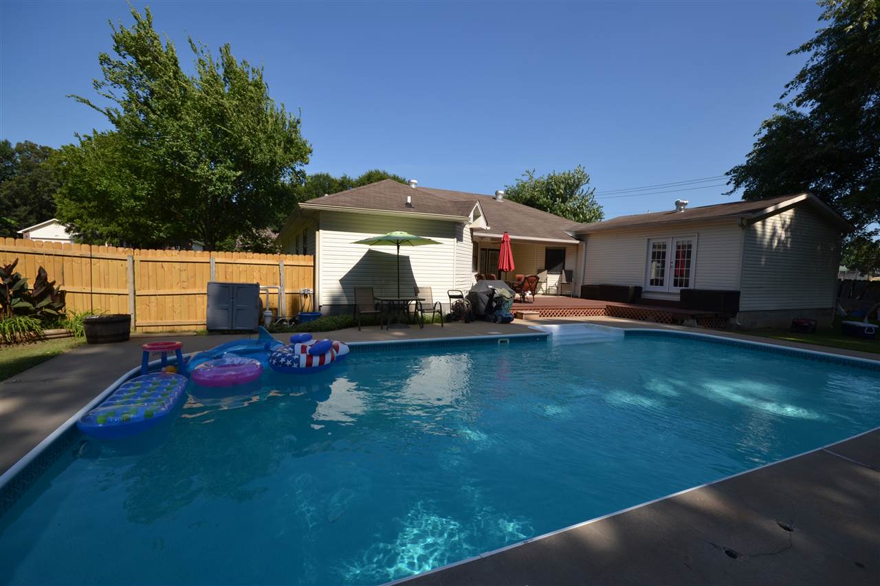 Brookwest Estates - Residential