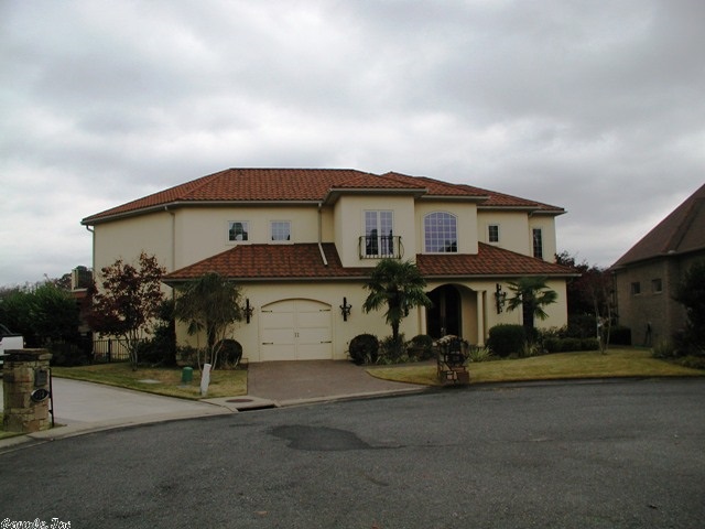 Purple Martin Estates - Residential
