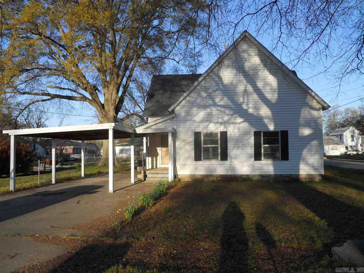 Original Town of Carlisle - Residential