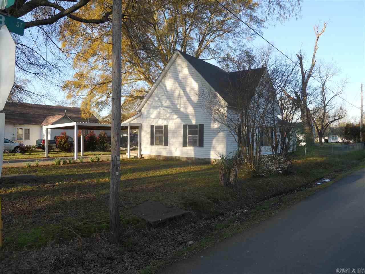 Original Town of Carlisle - Residential