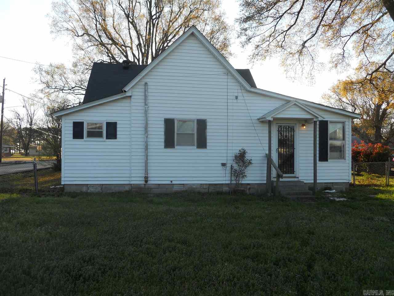 Original Town of Carlisle - Residential