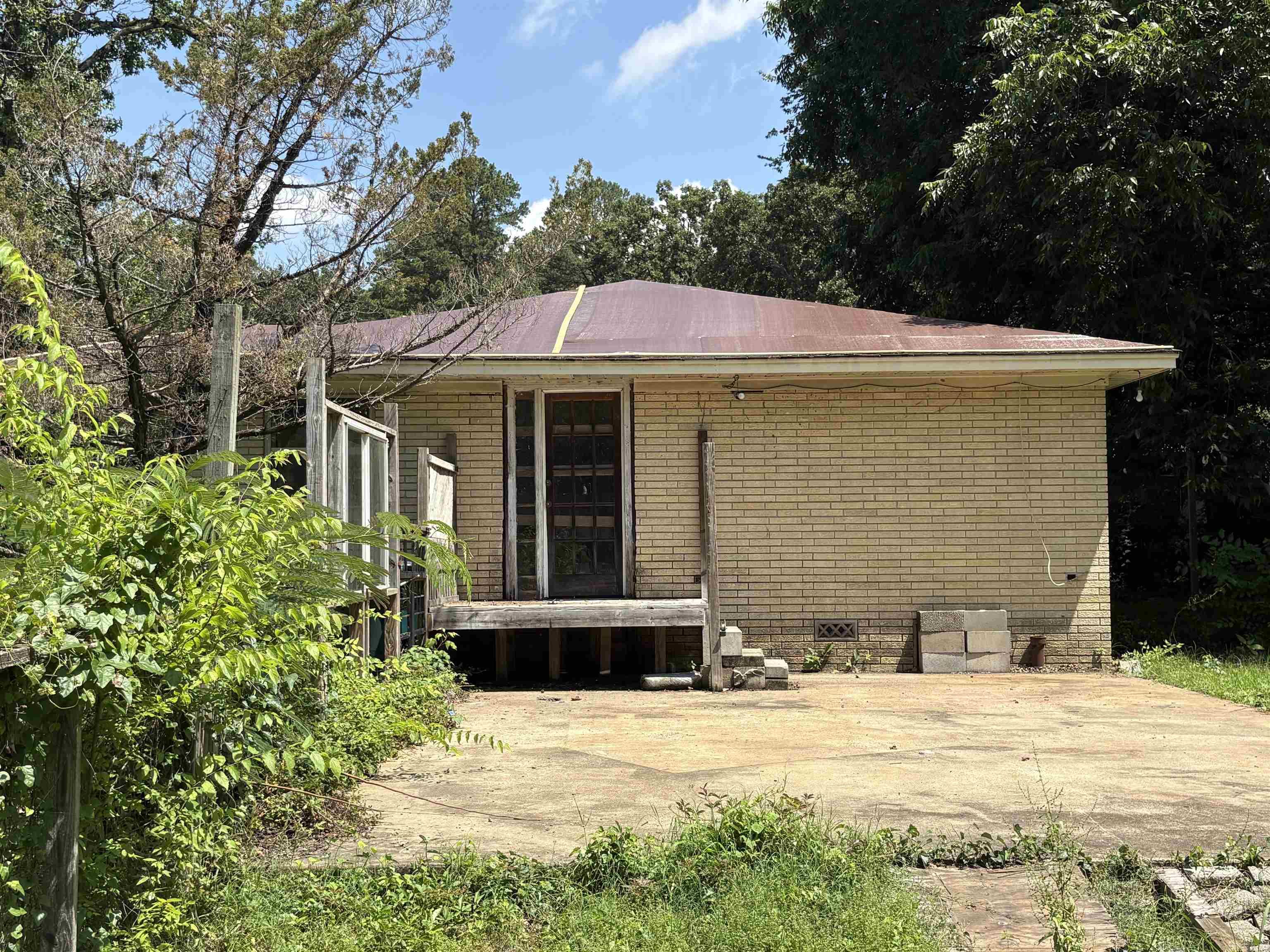 BARROW JOHN - Residential