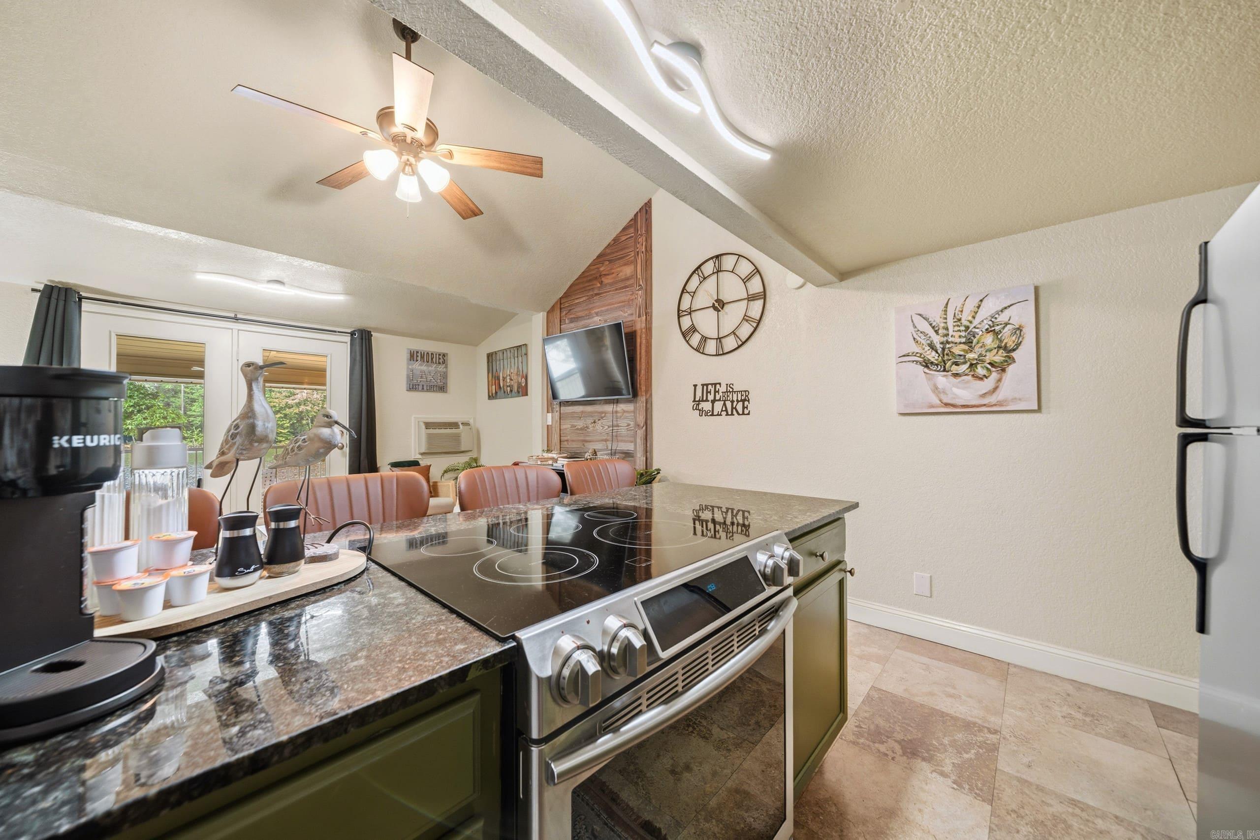 CLEARWATER POINT HPR - Residential