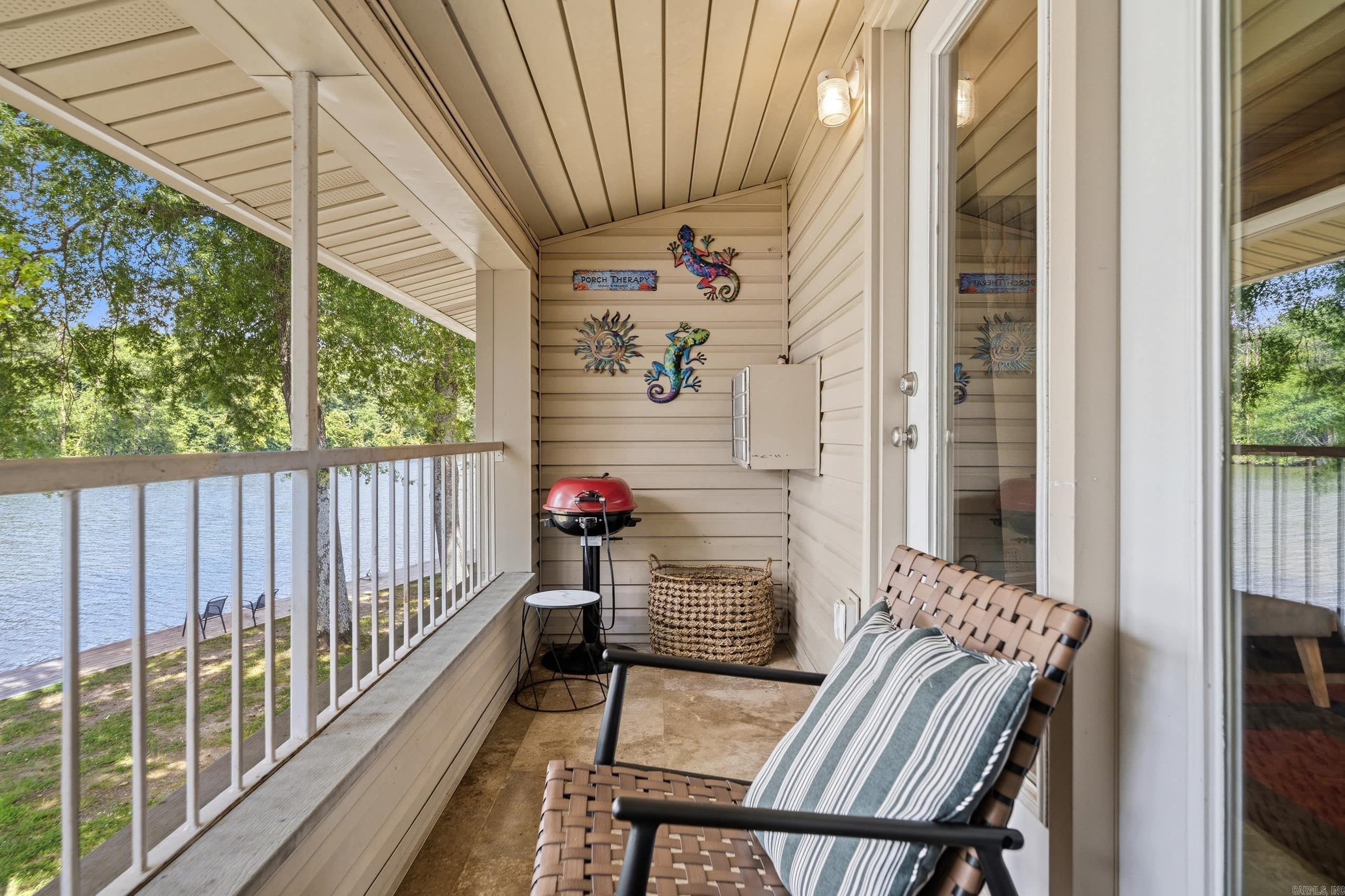 CLEARWATER POINT HPR - Residential