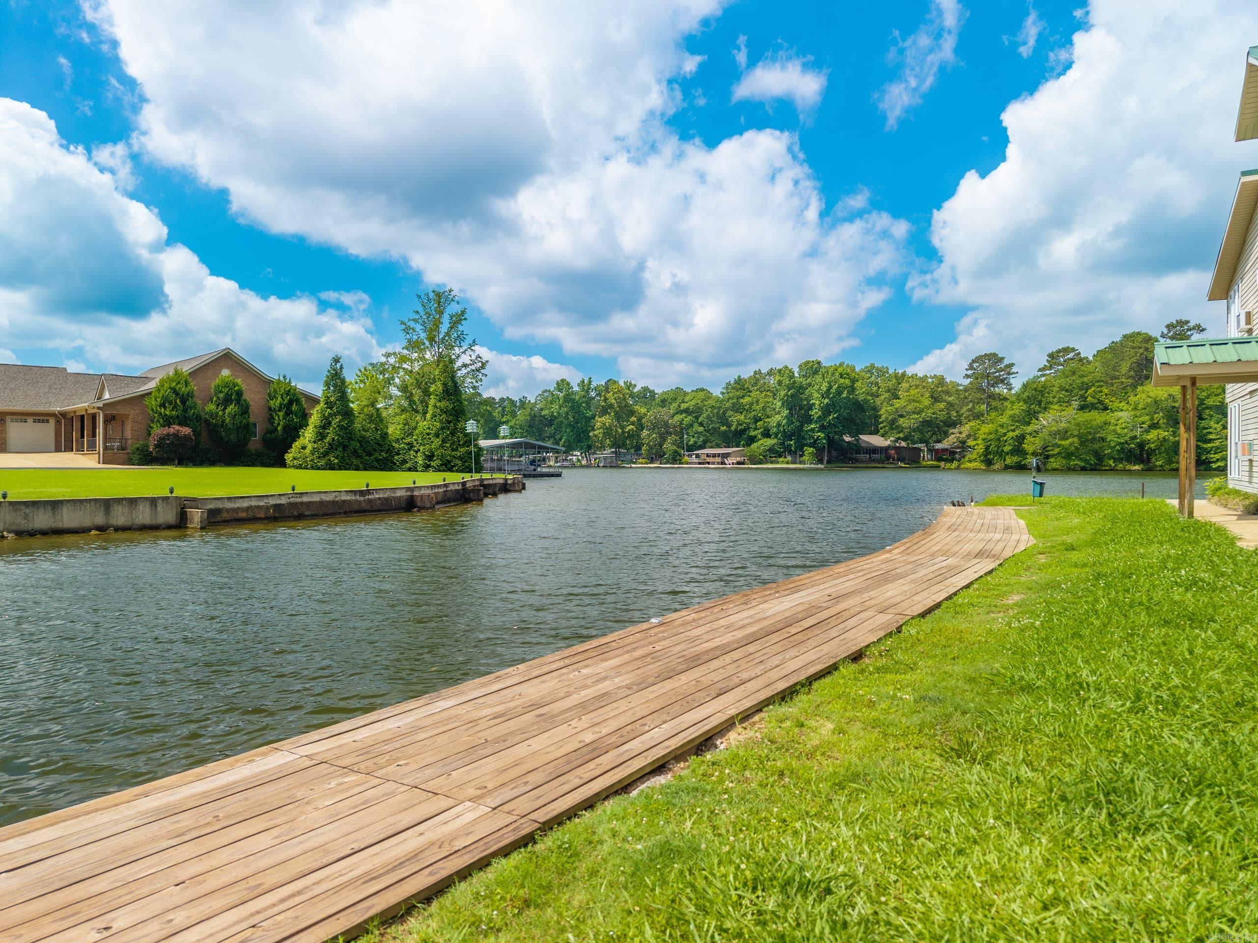 CLEARWATER POINT HPR - Residential