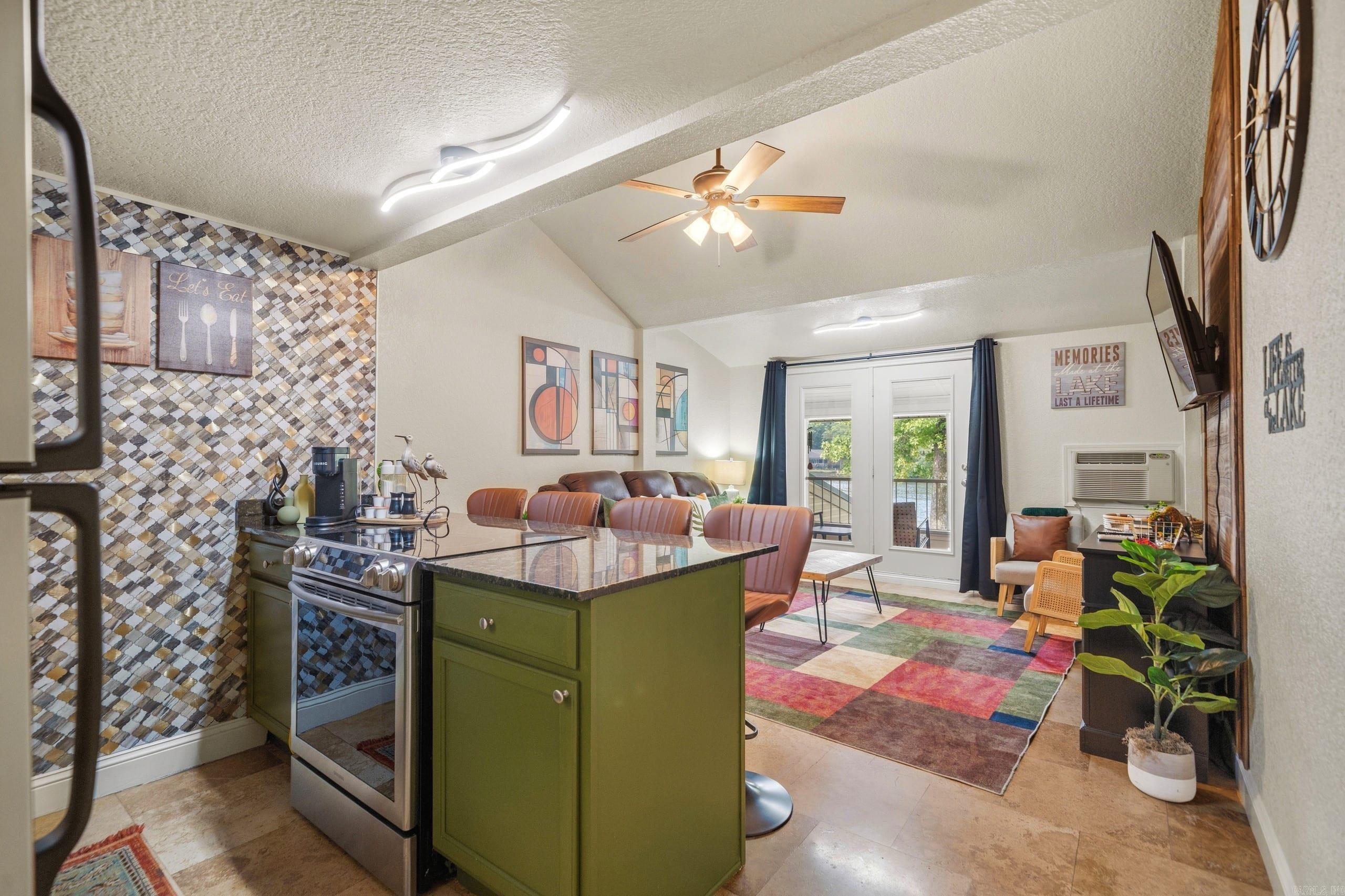 CLEARWATER POINT HPR - Residential