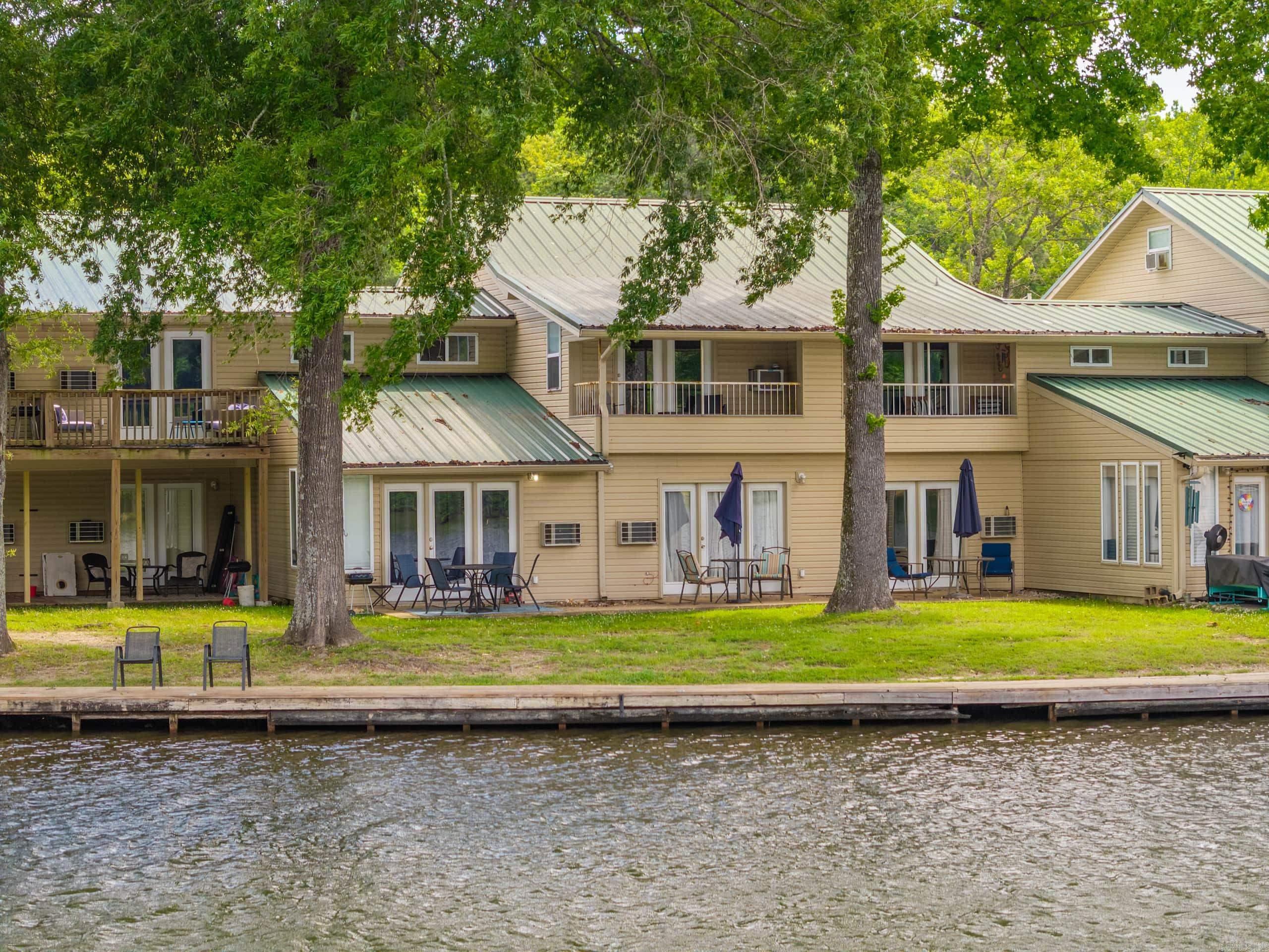 CLEARWATER POINT HPR - Residential