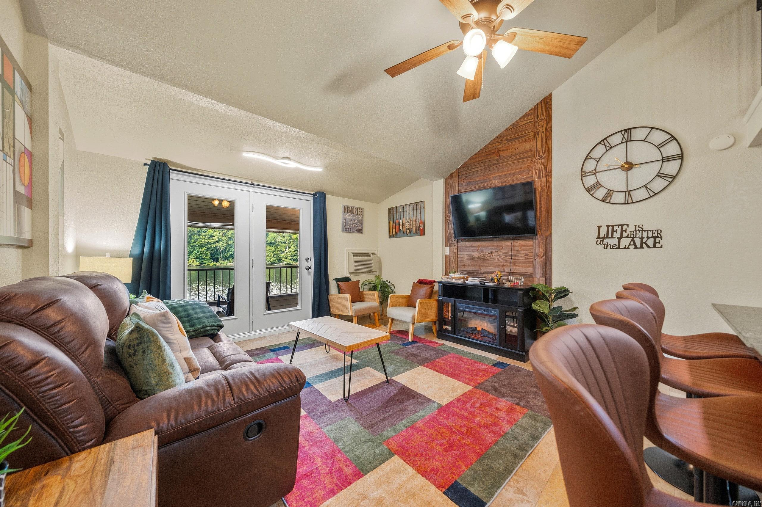 CLEARWATER POINT HPR - Residential
