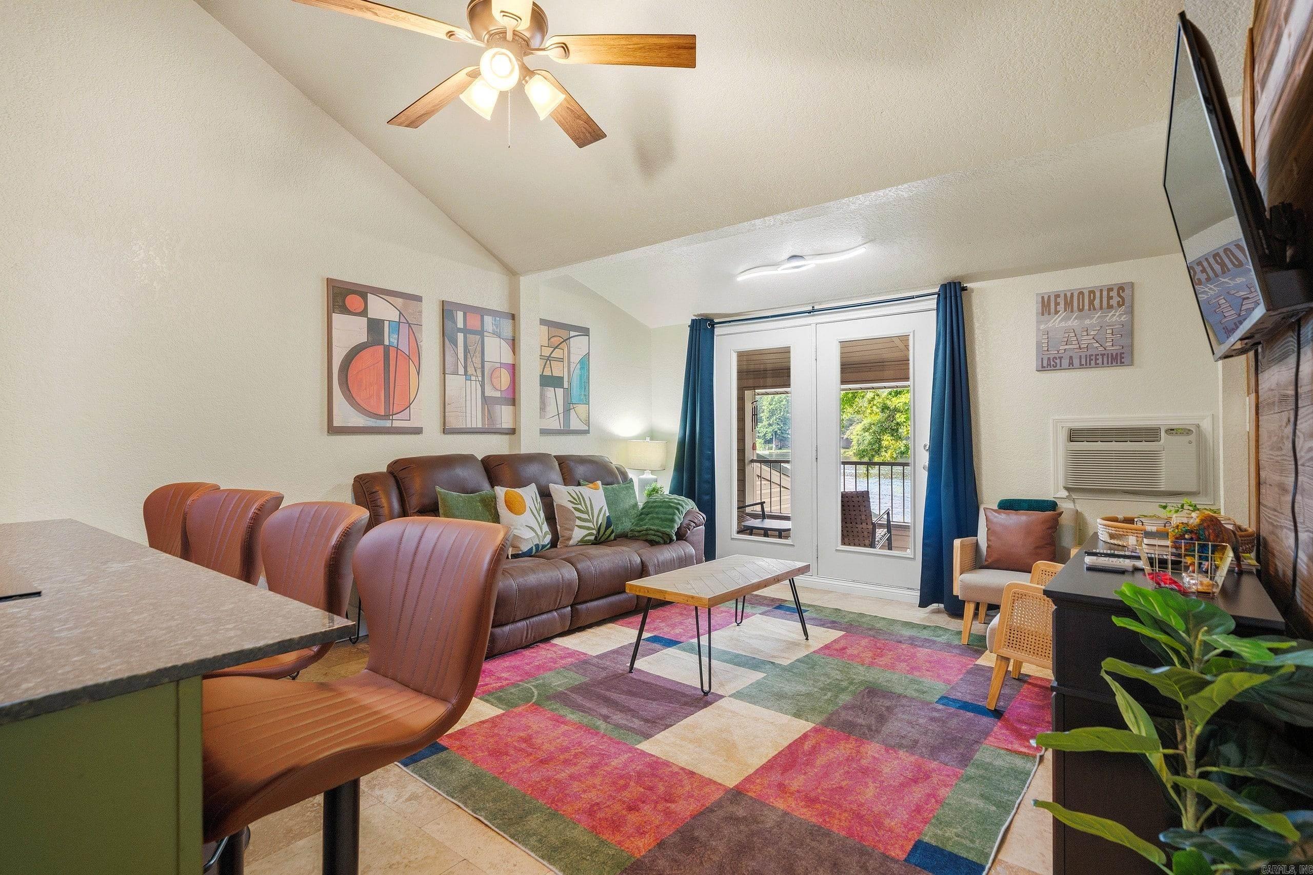 CLEARWATER POINT HPR - Residential