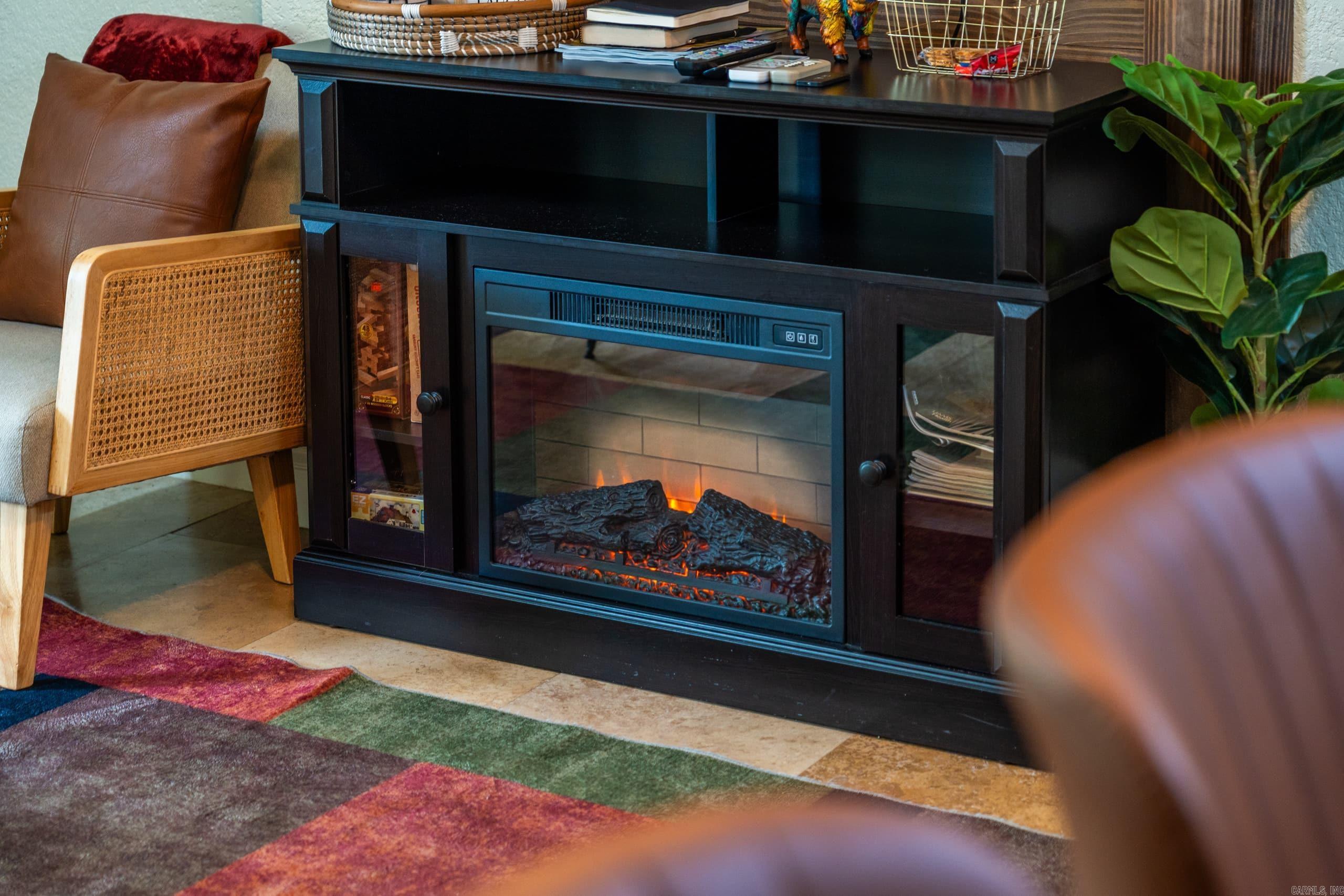 CLEARWATER POINT HPR - Residential