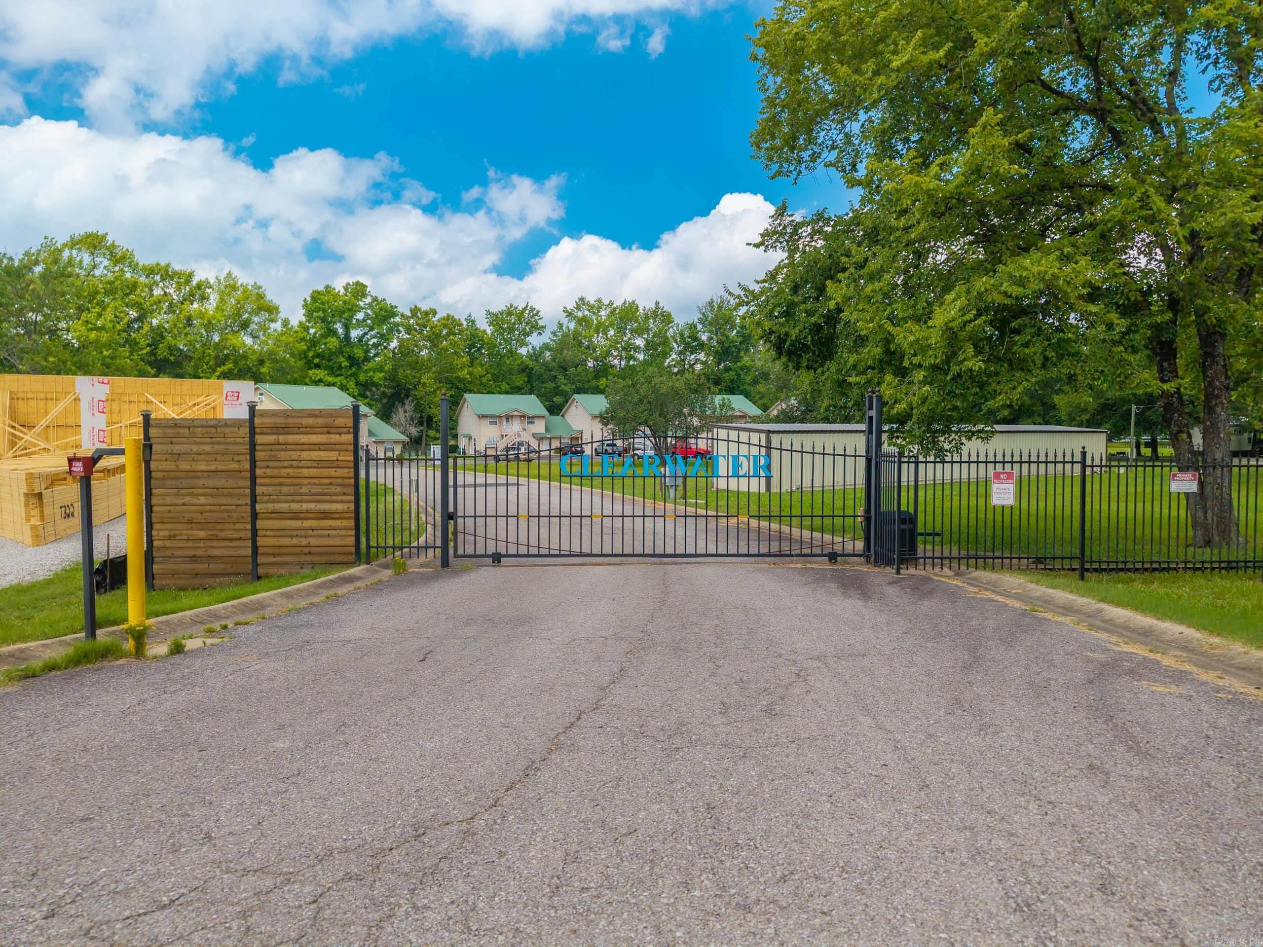 CLEARWATER POINT HPR - Residential