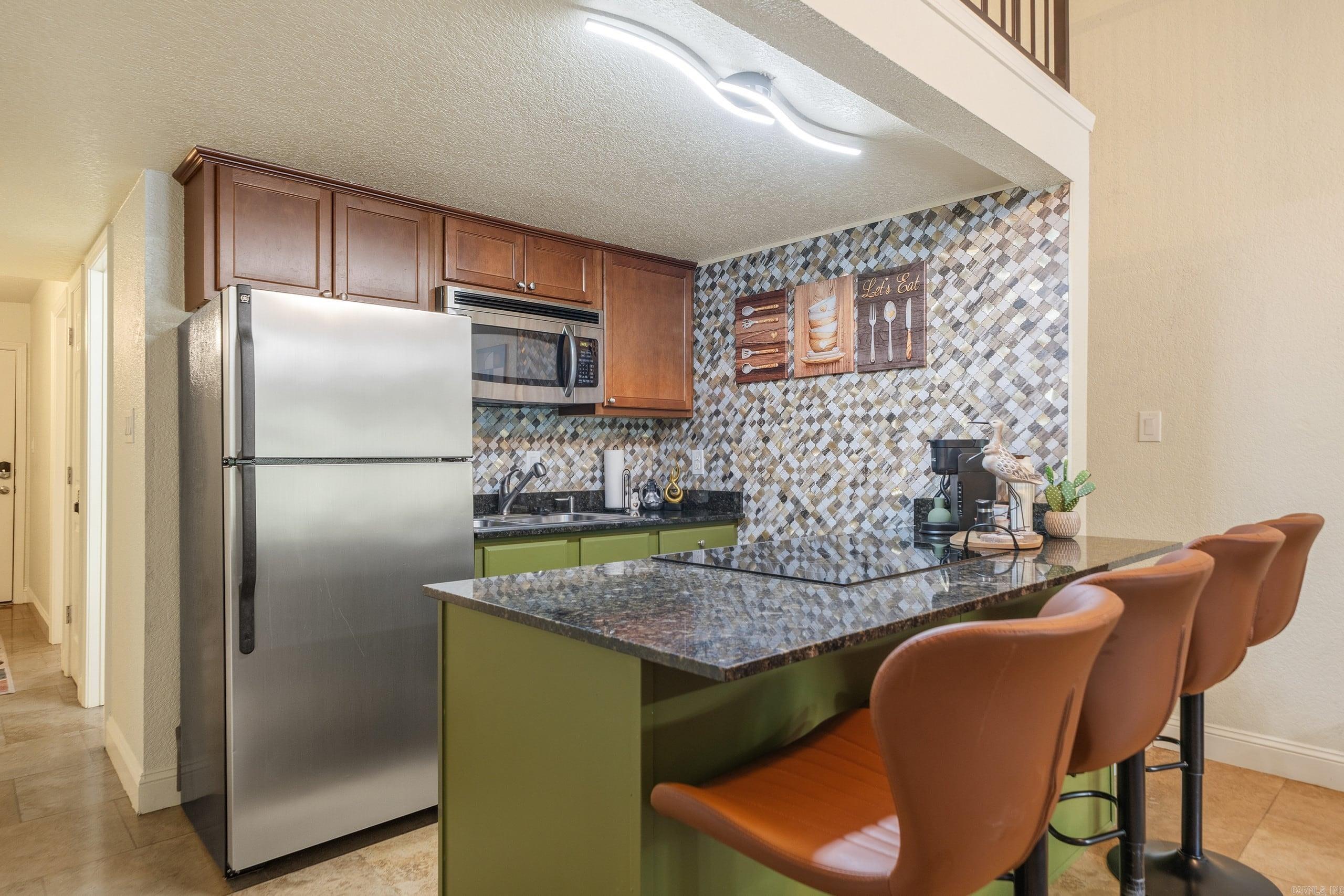 CLEARWATER POINT HPR - Residential