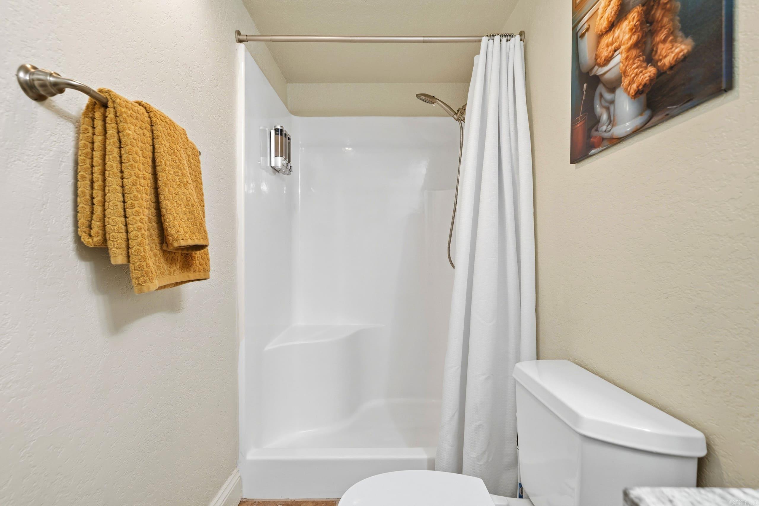 CLEARWATER POINT HPR - Residential