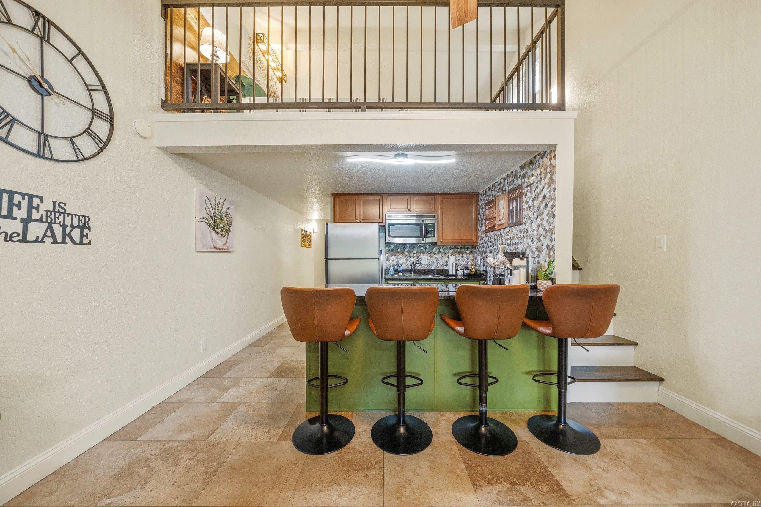 CLEARWATER POINT HPR - Residential