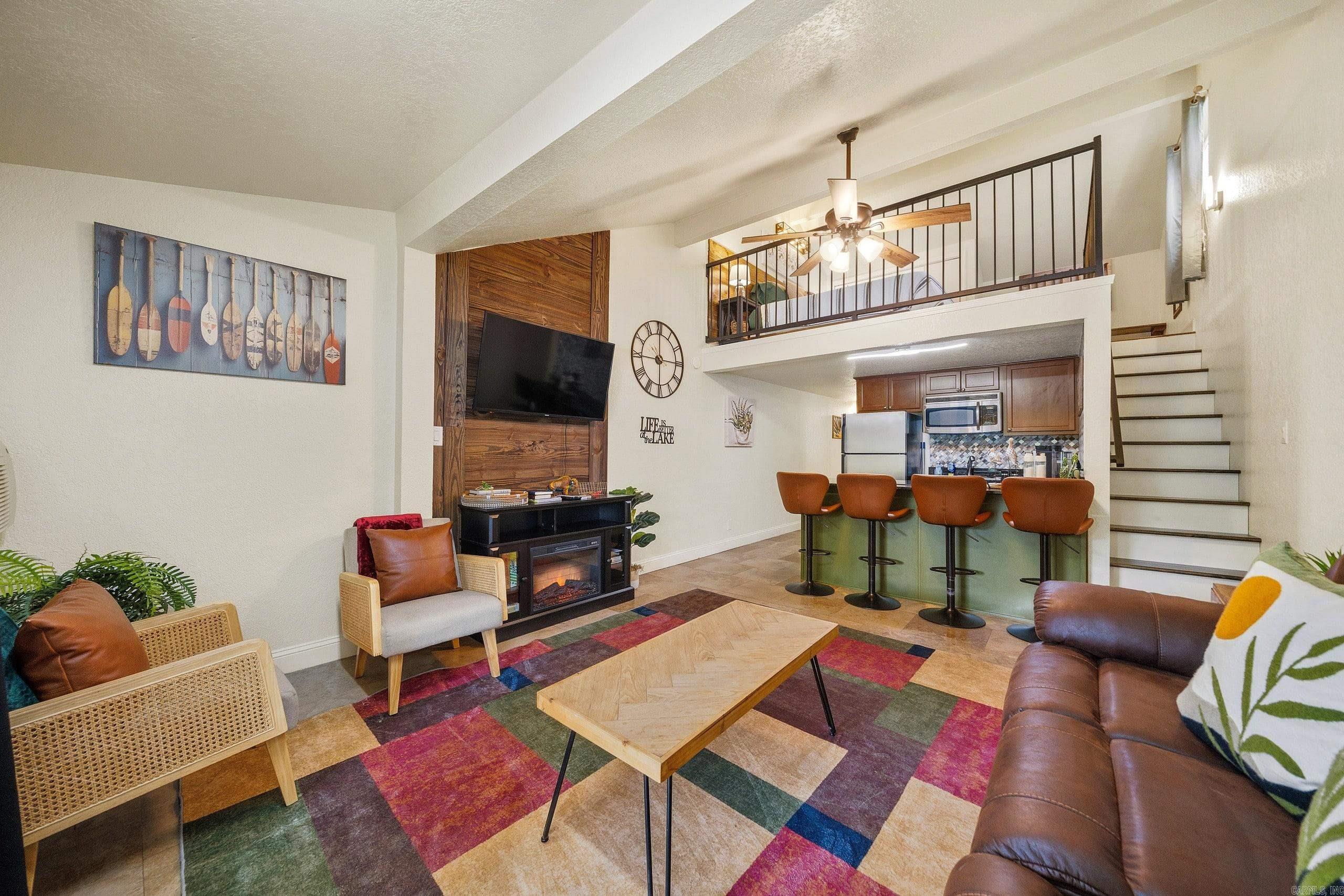 CLEARWATER POINT HPR - Residential