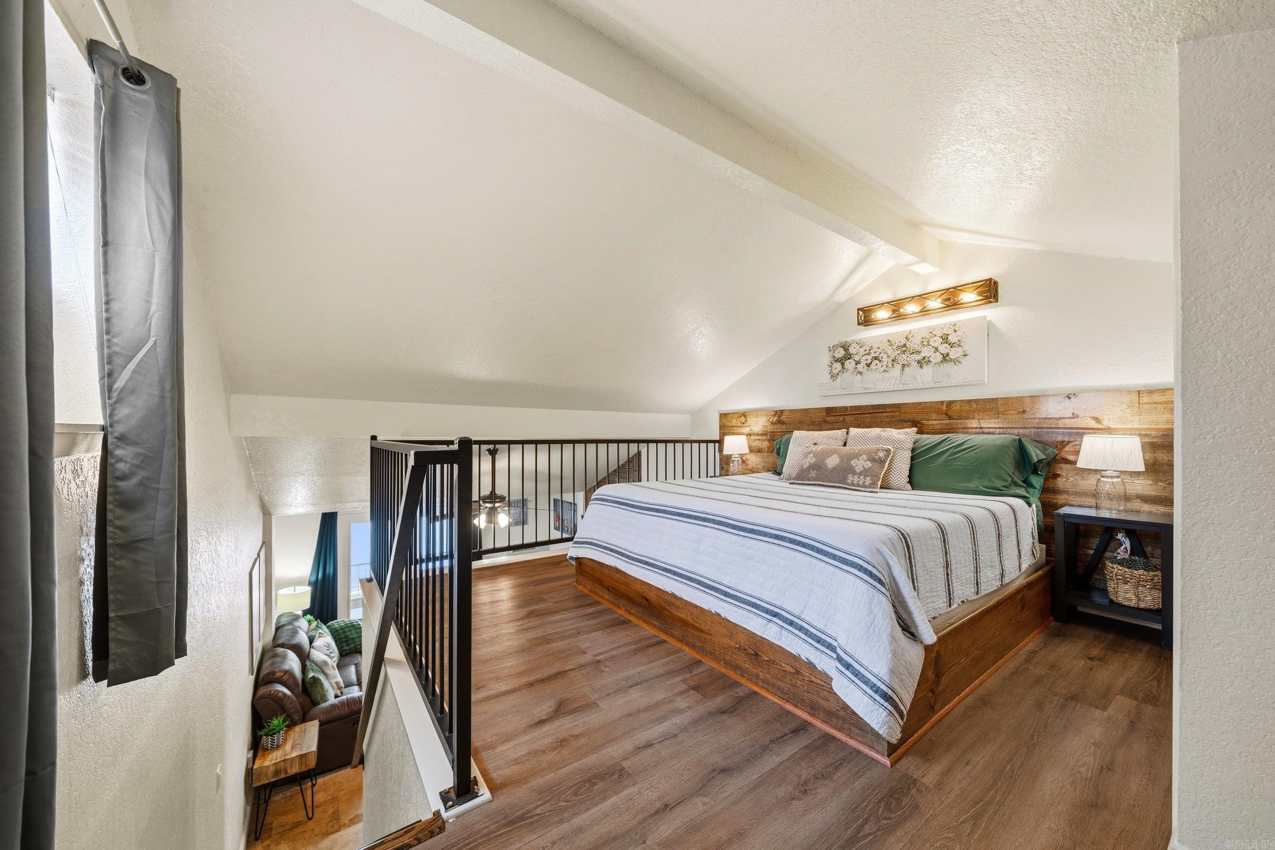 CLEARWATER POINT HPR - Residential