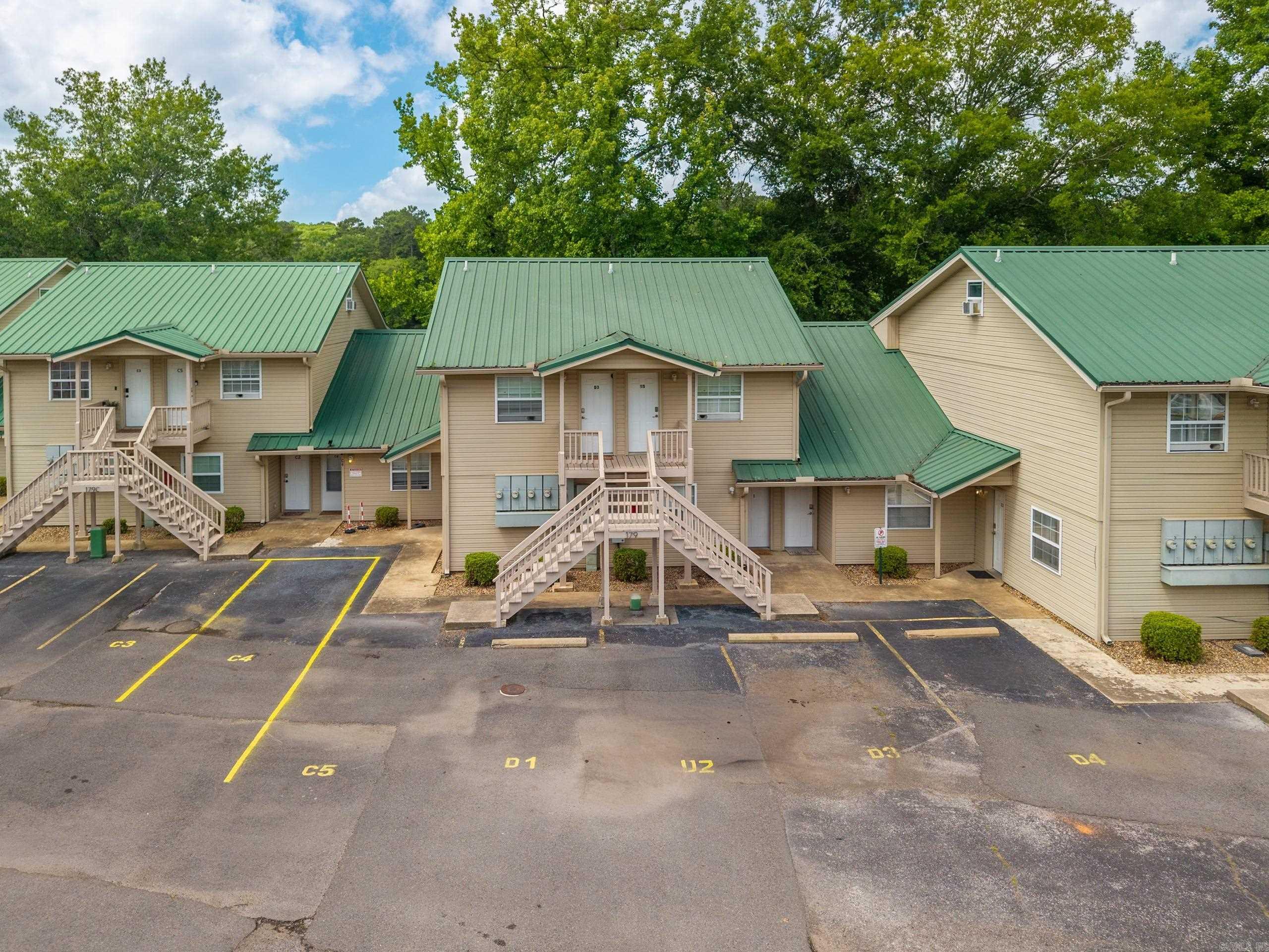 CLEARWATER POINT HPR - Residential