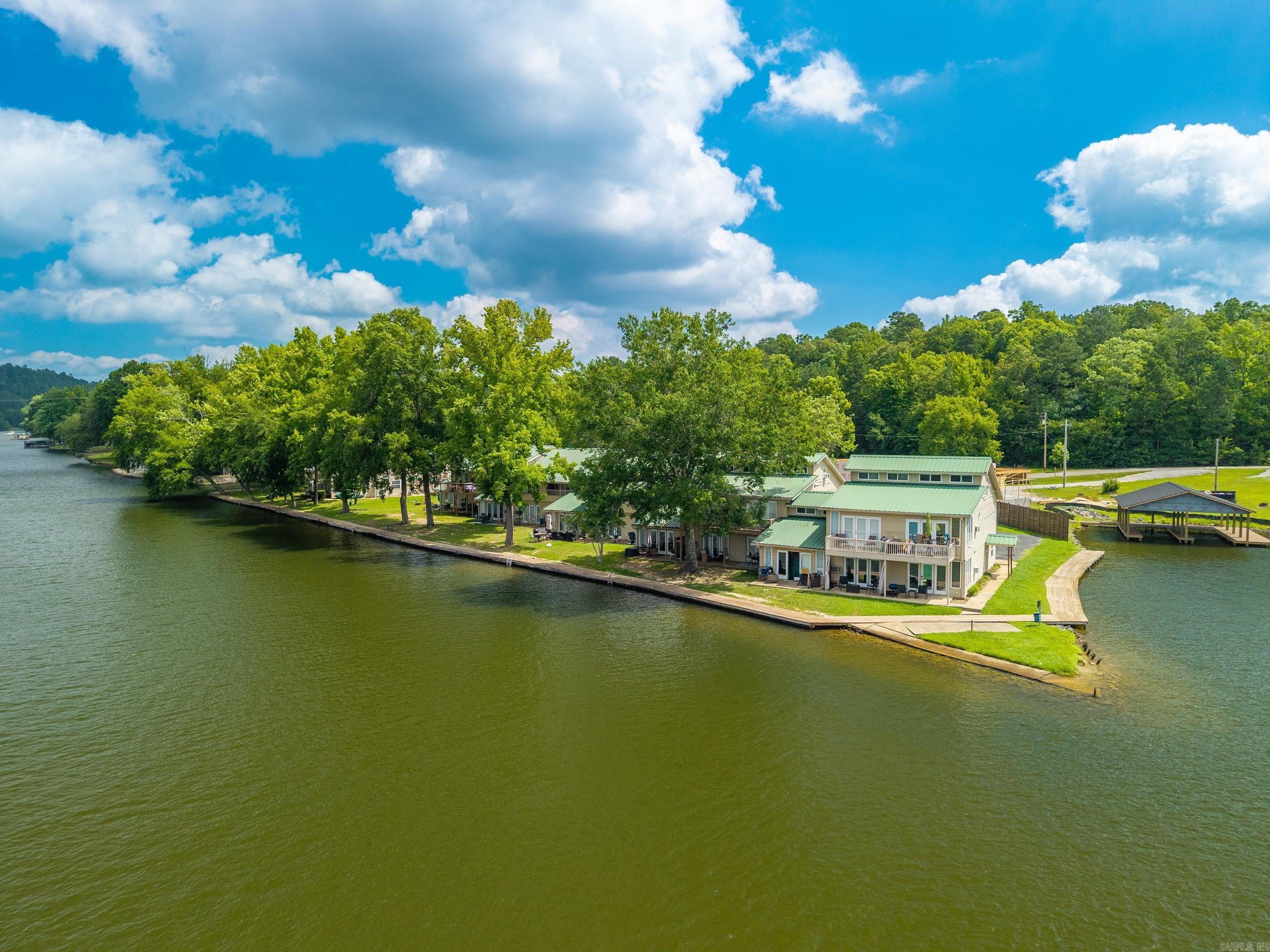 CLEARWATER POINT HPR - Residential