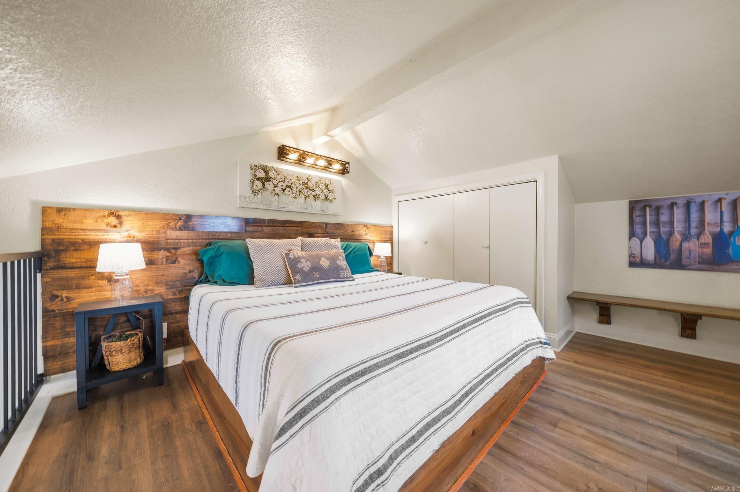 CLEARWATER POINT HPR - Residential