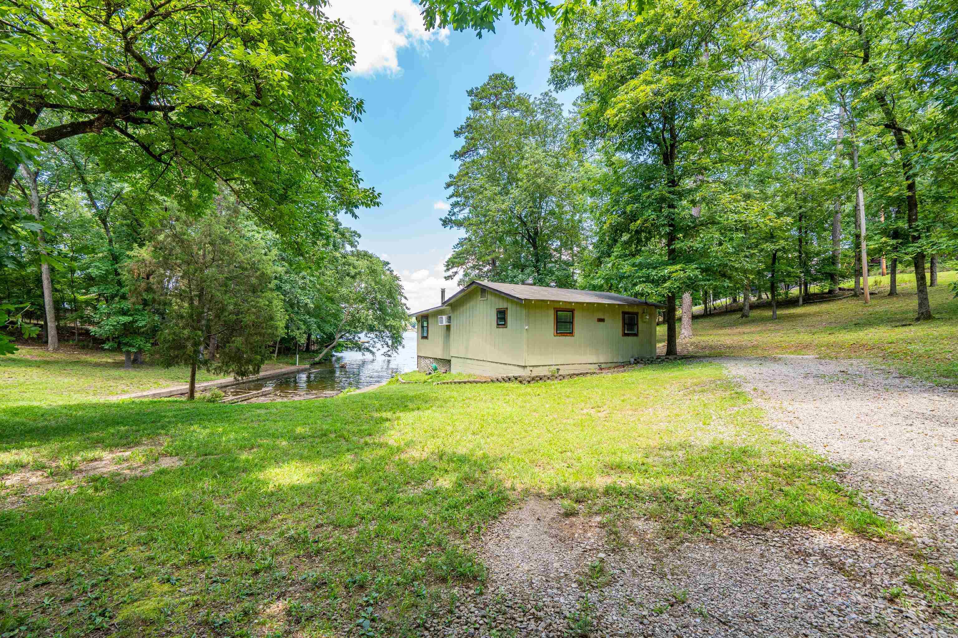 STOVER, C. - Residential