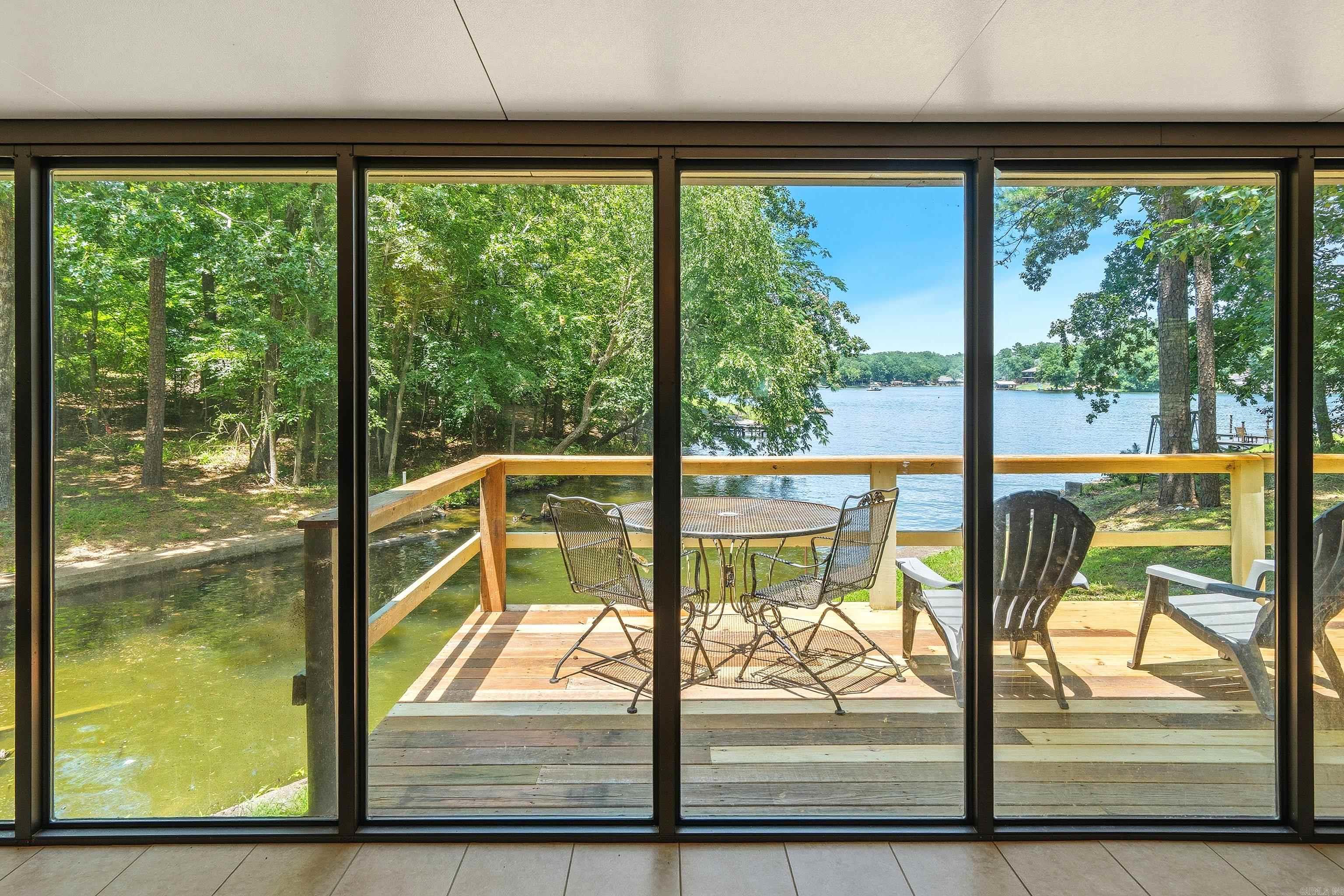 STOVER, C. - Residential