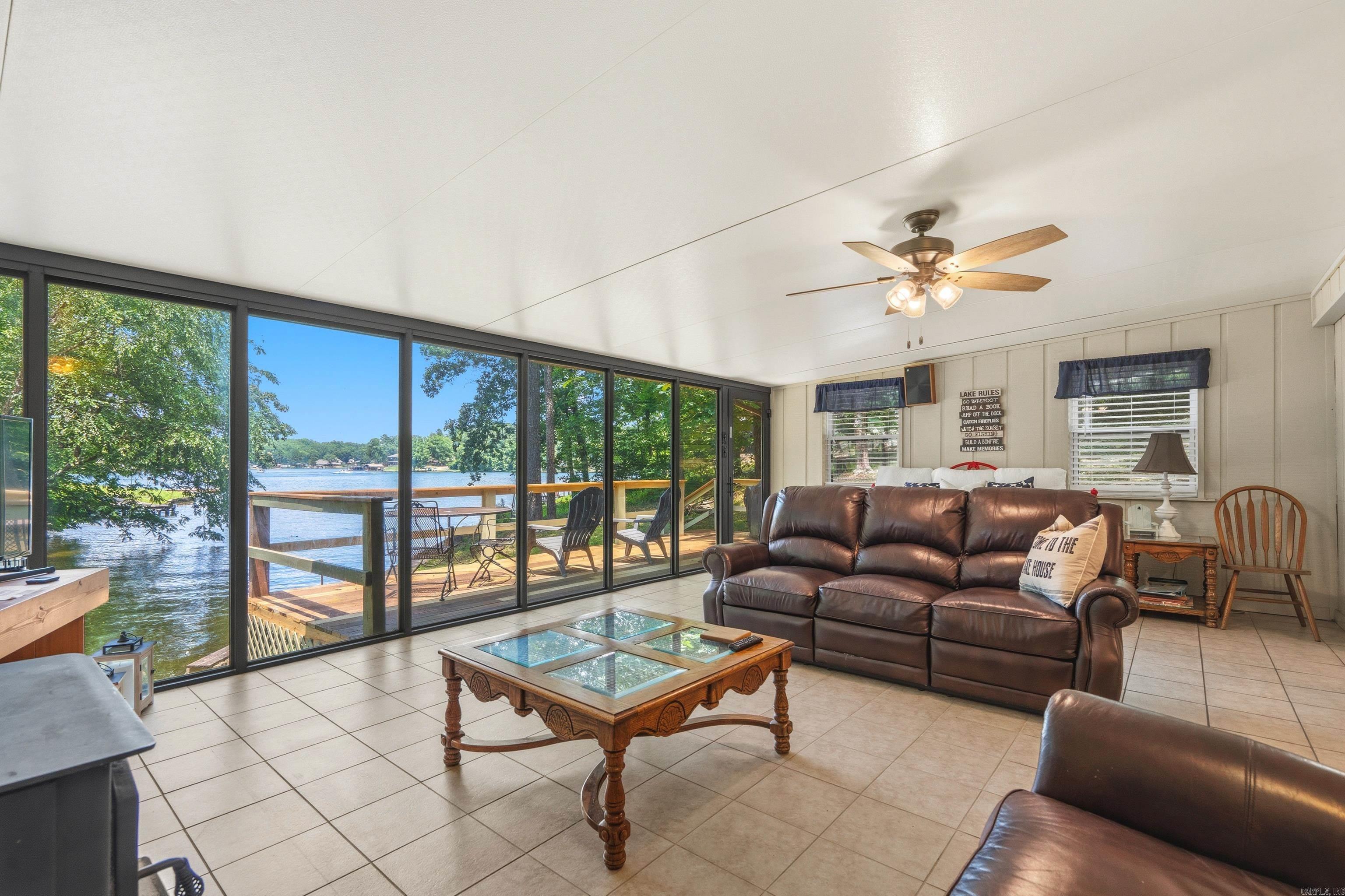 STOVER, C. - Residential