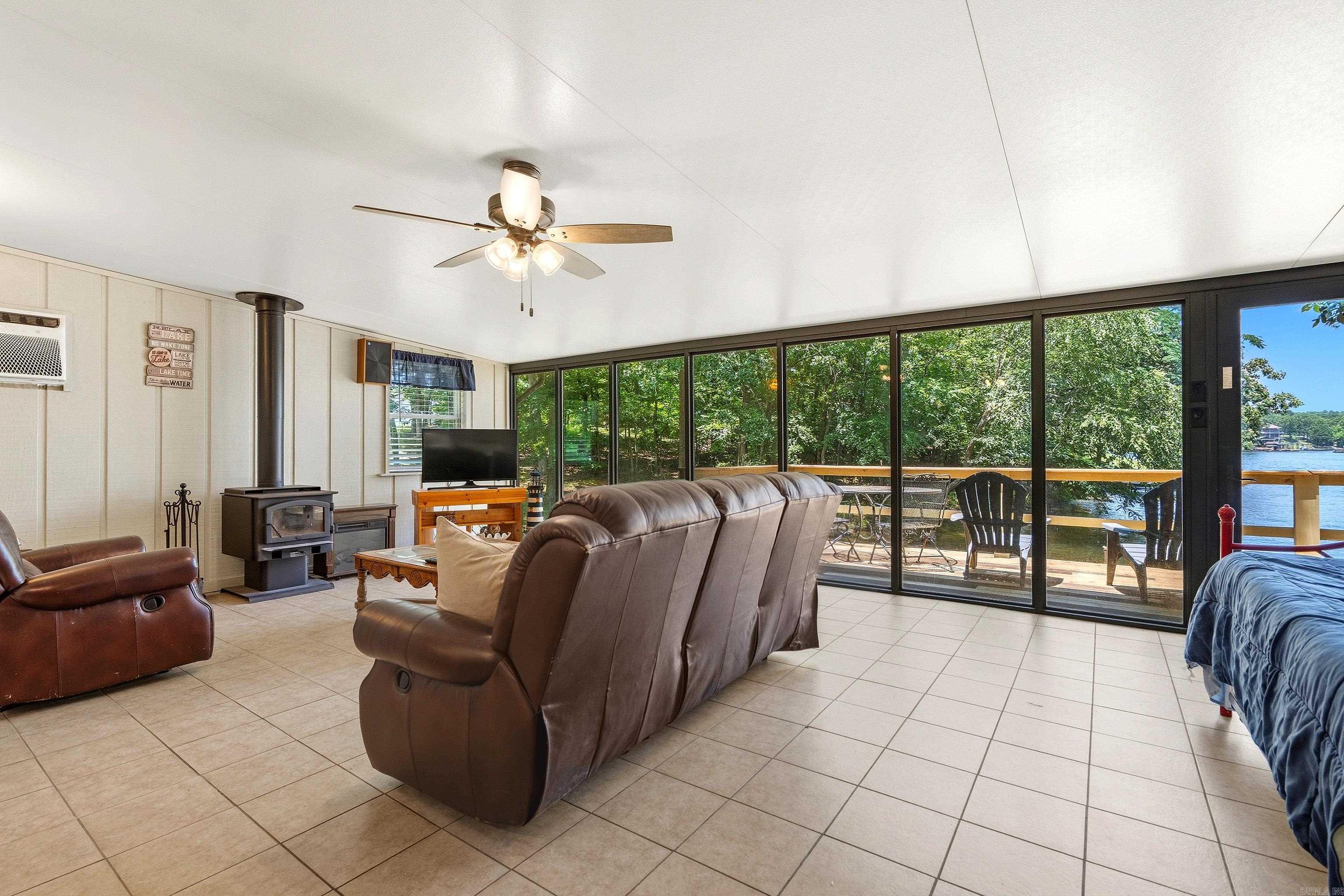 STOVER, C. - Residential