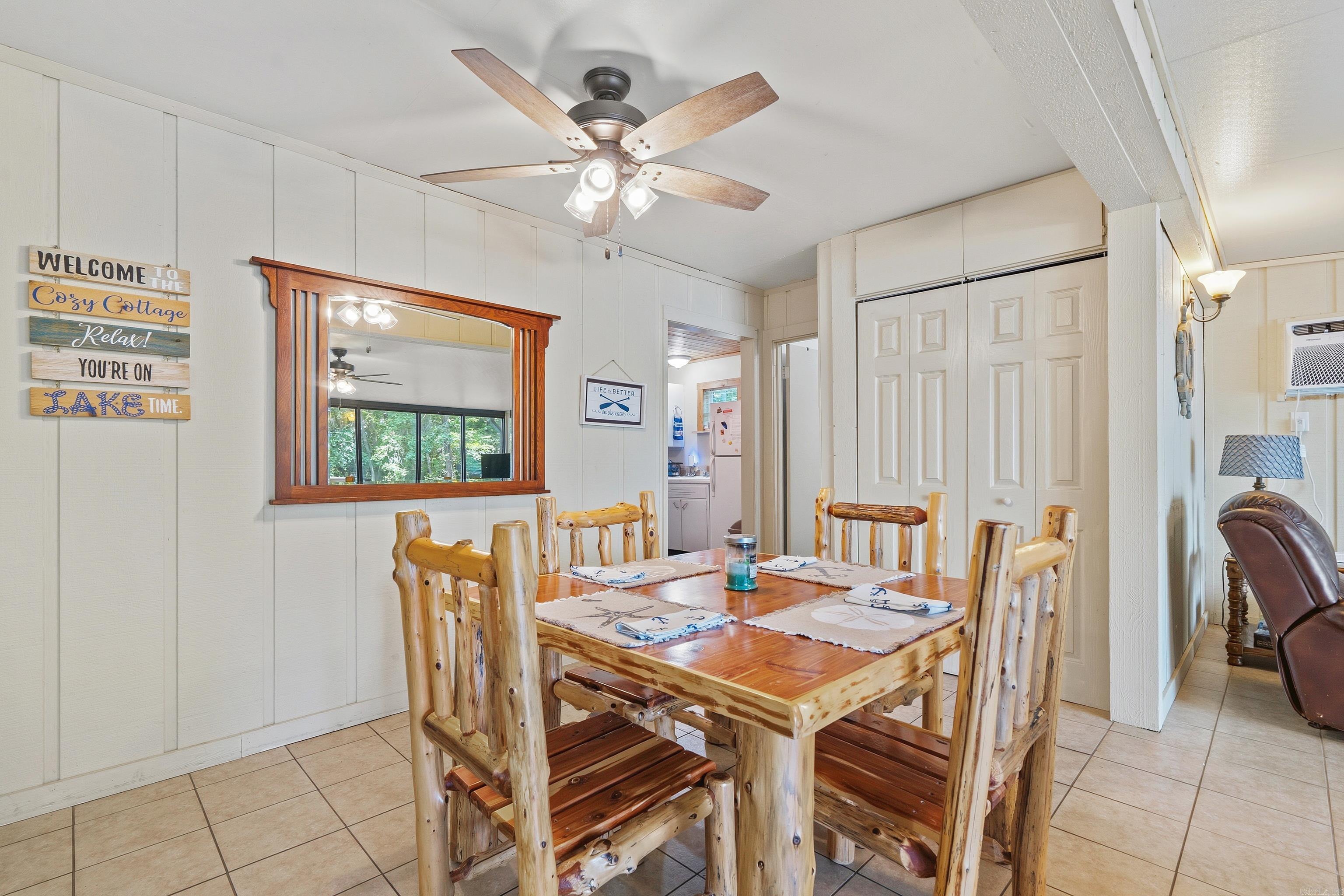 STOVER, C. - Residential