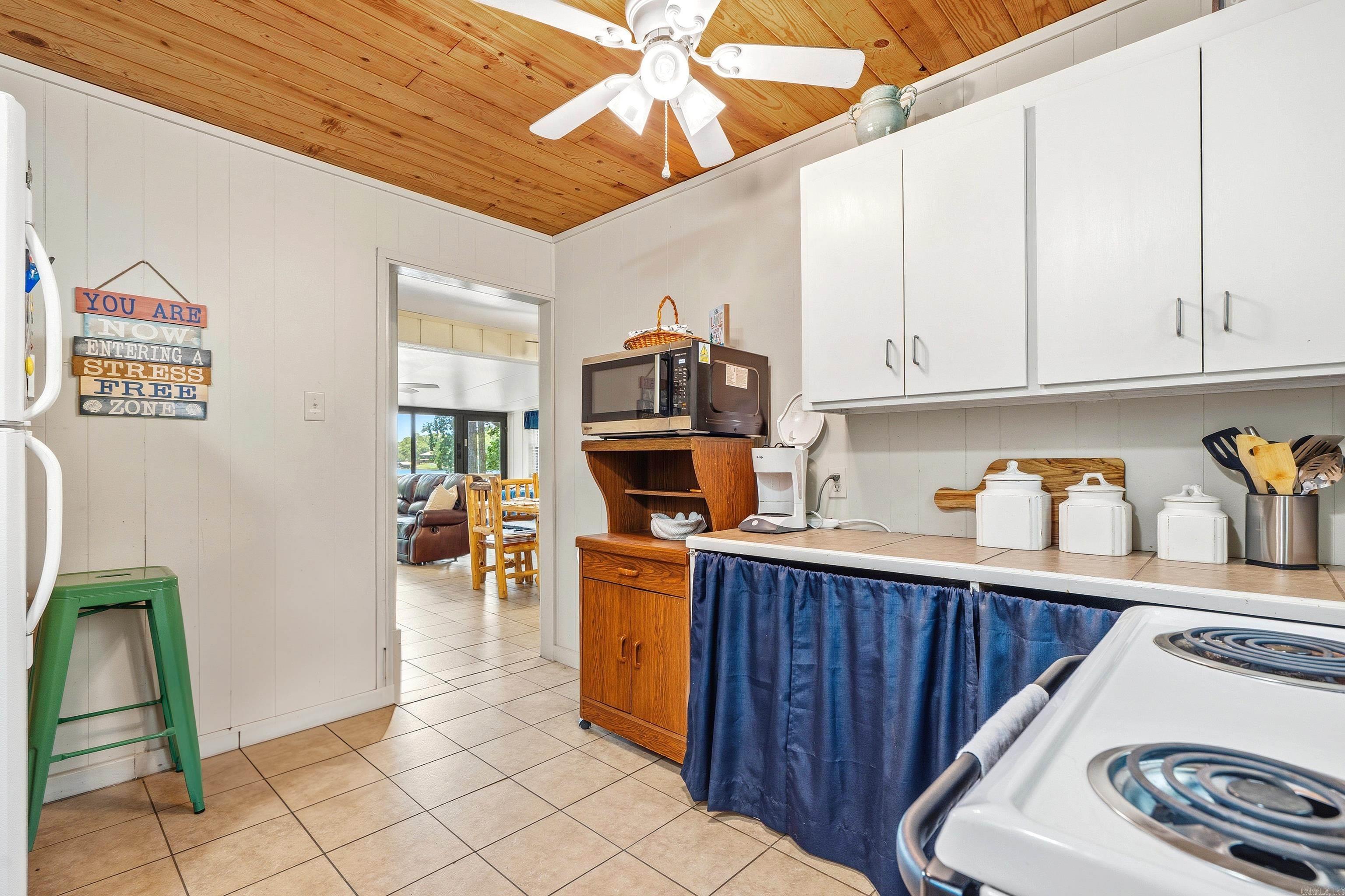 STOVER, C. - Residential