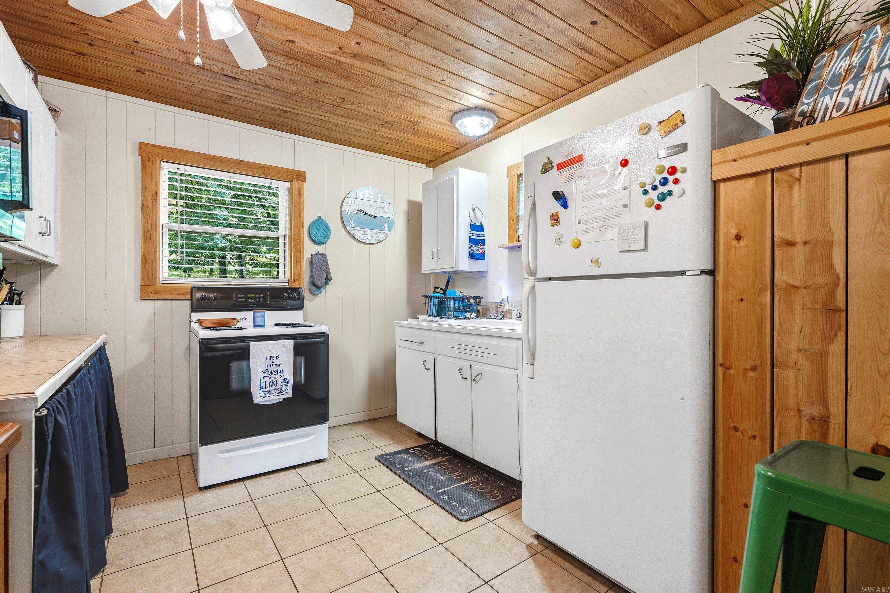 STOVER, C. - Residential
