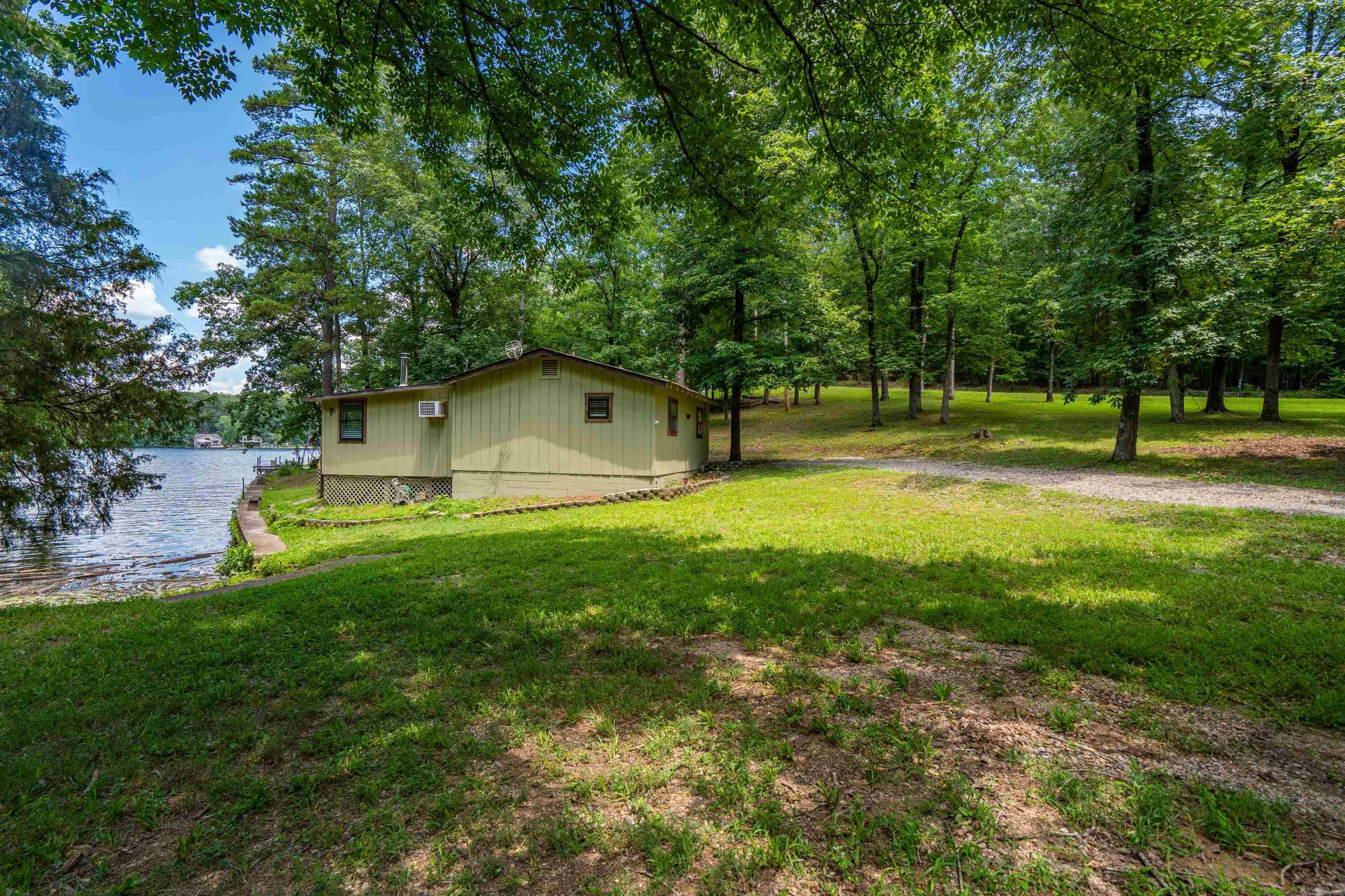 STOVER, C. - Residential