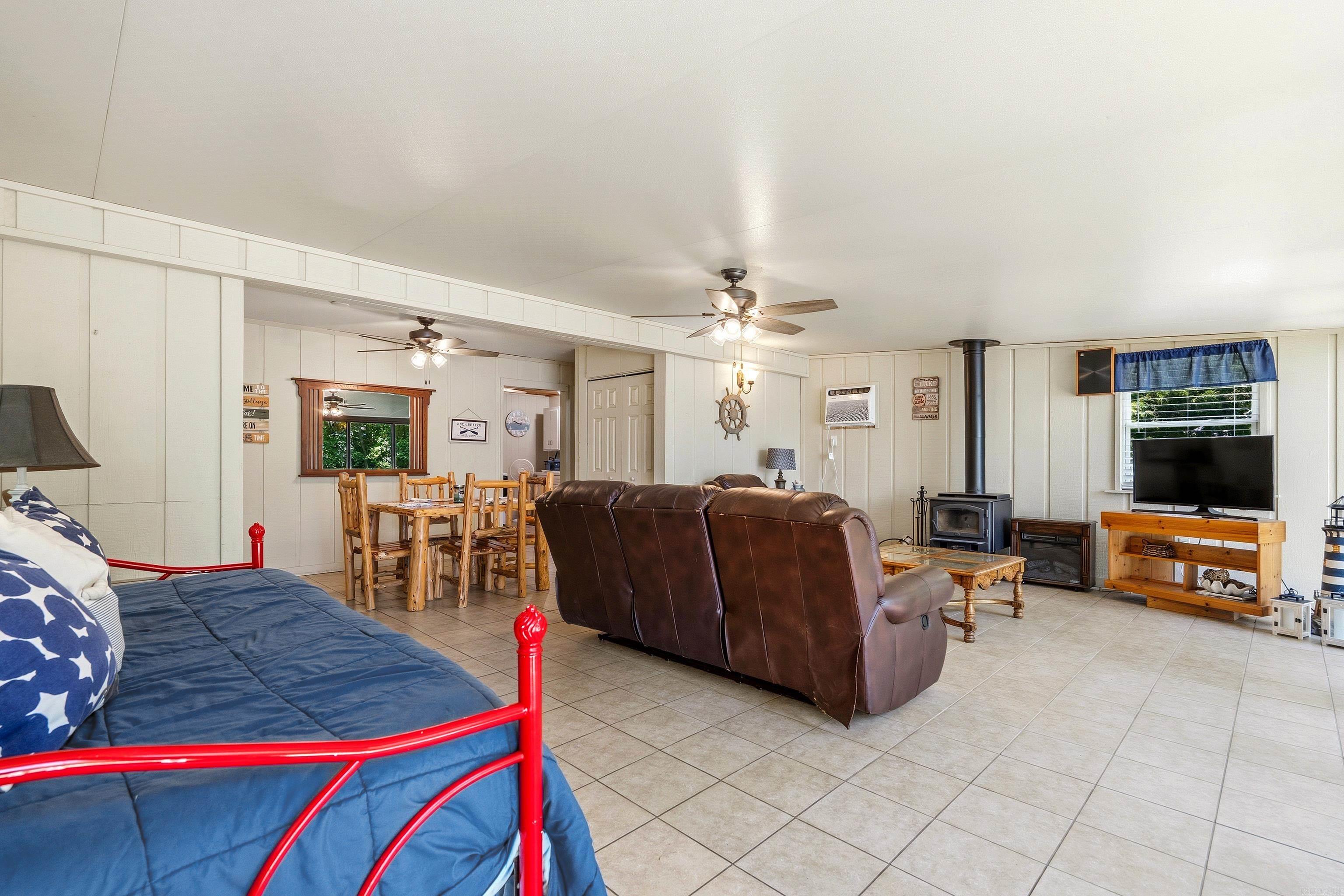 STOVER, C. - Residential