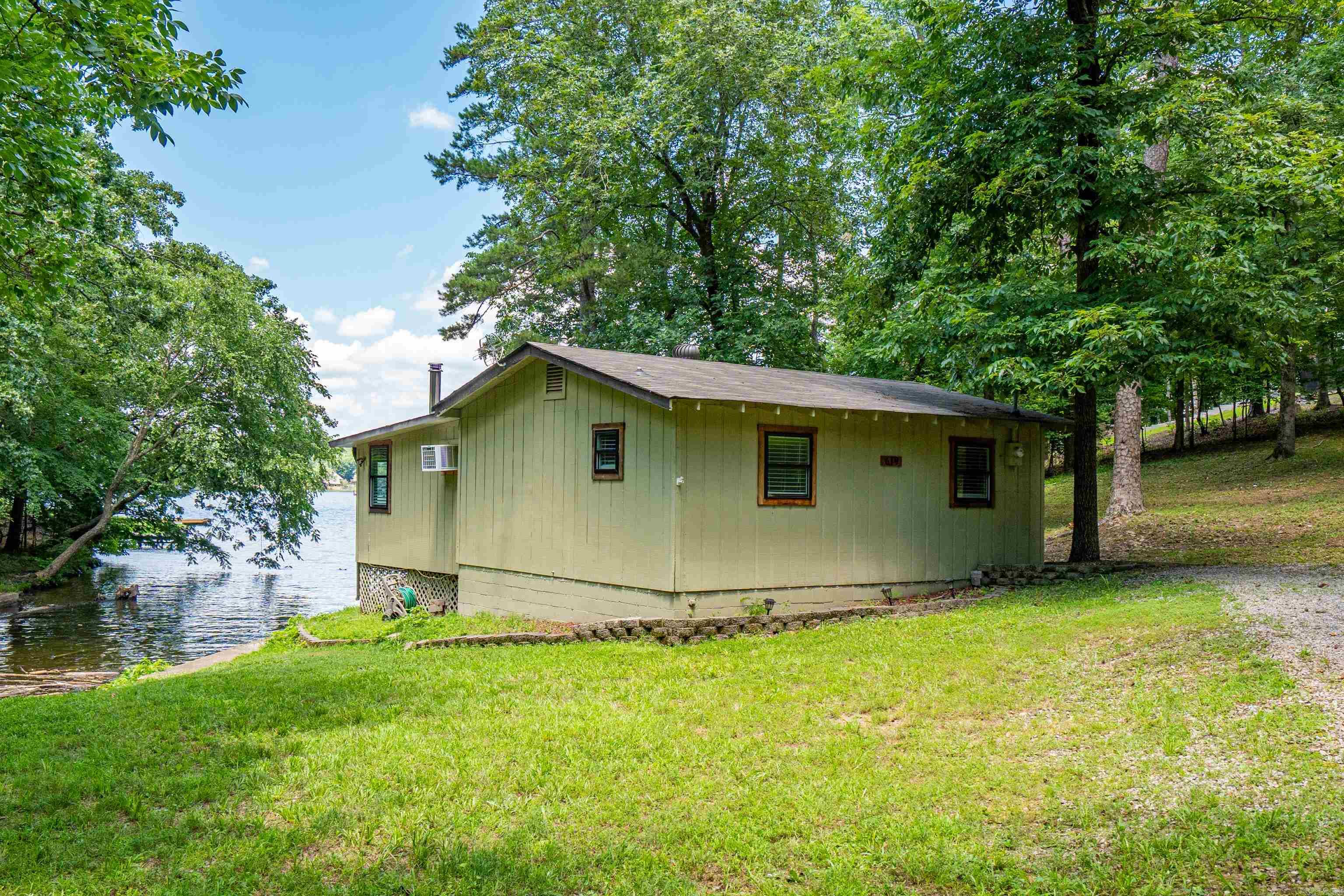 STOVER, C. - Residential