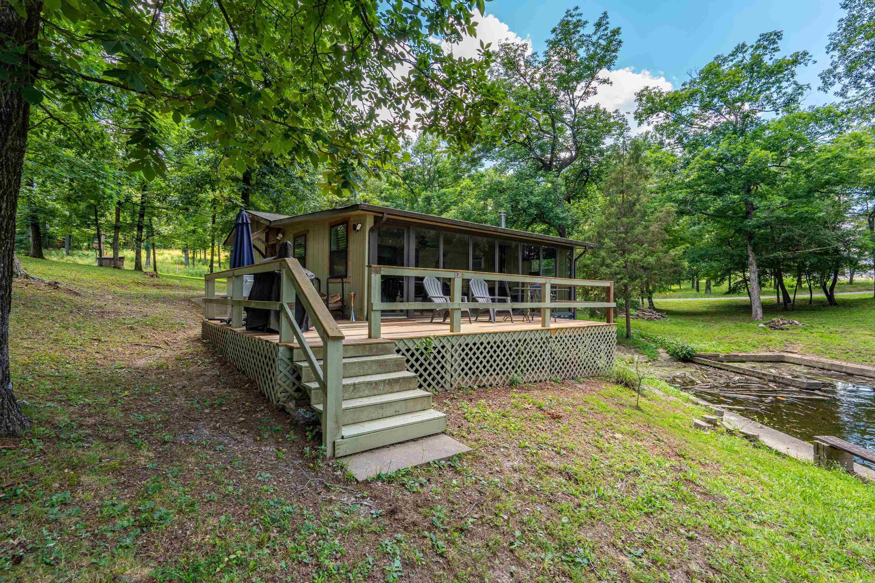 STOVER, C. - Residential
