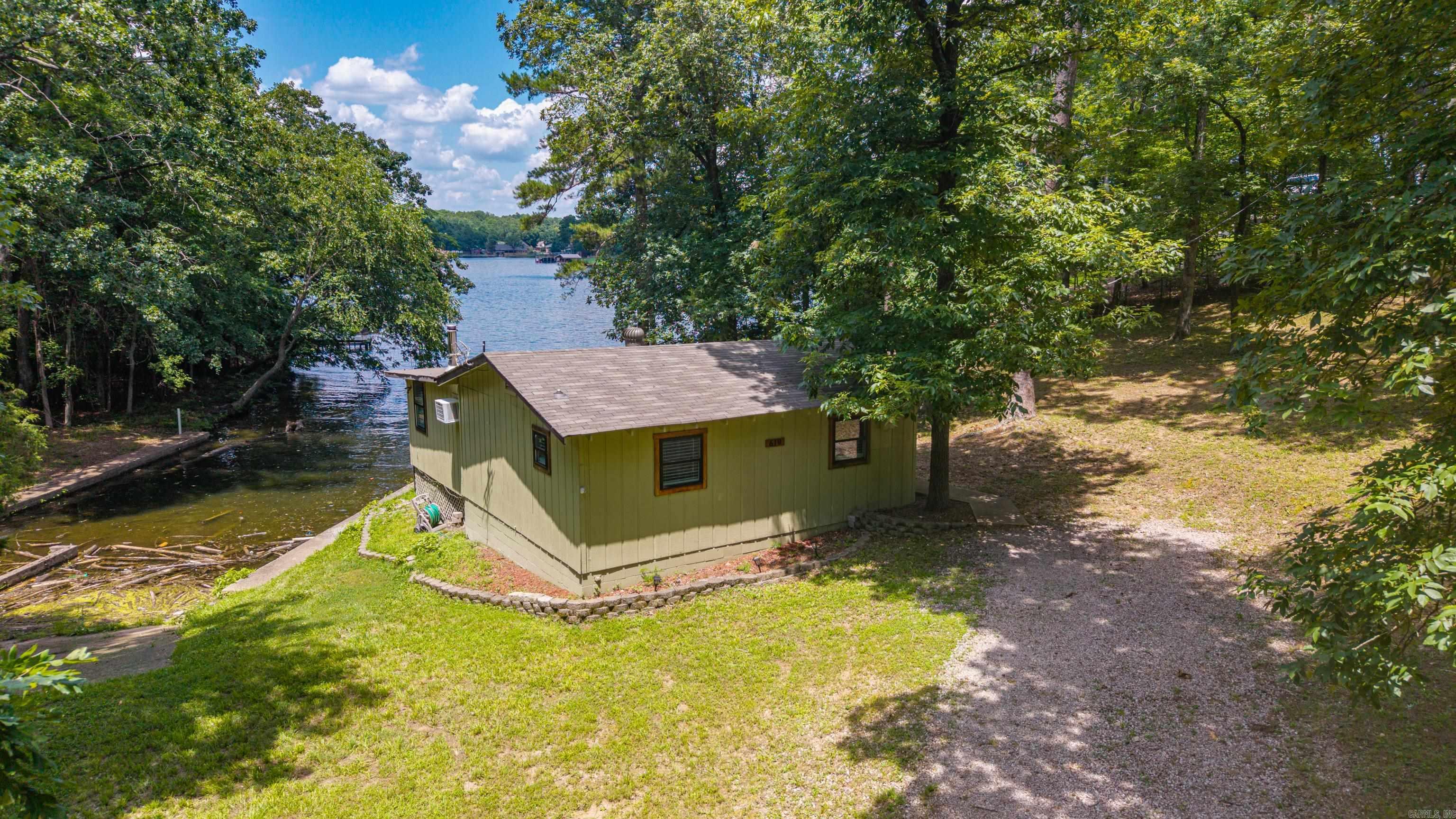 STOVER, C. - Residential