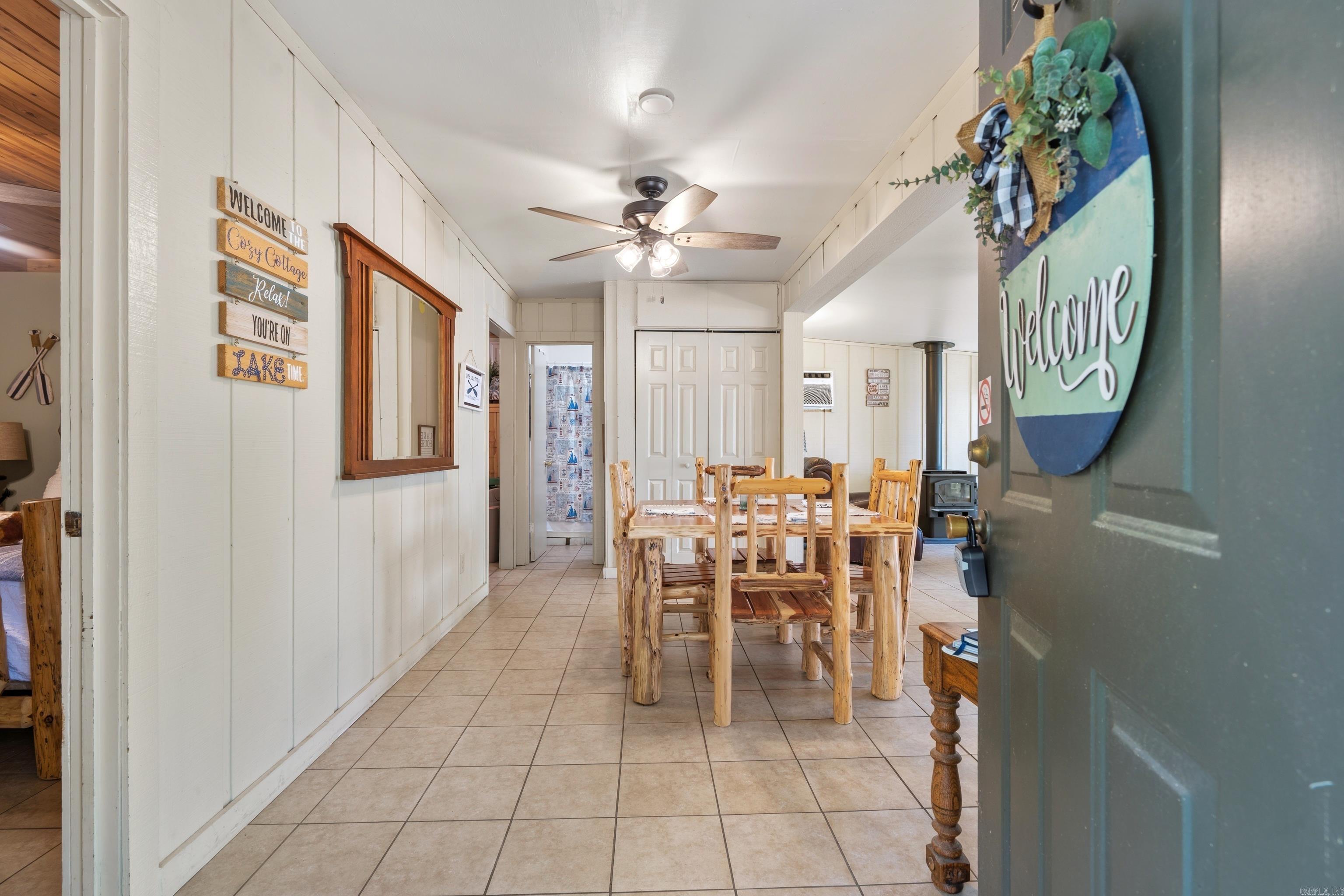 STOVER, C. - Residential