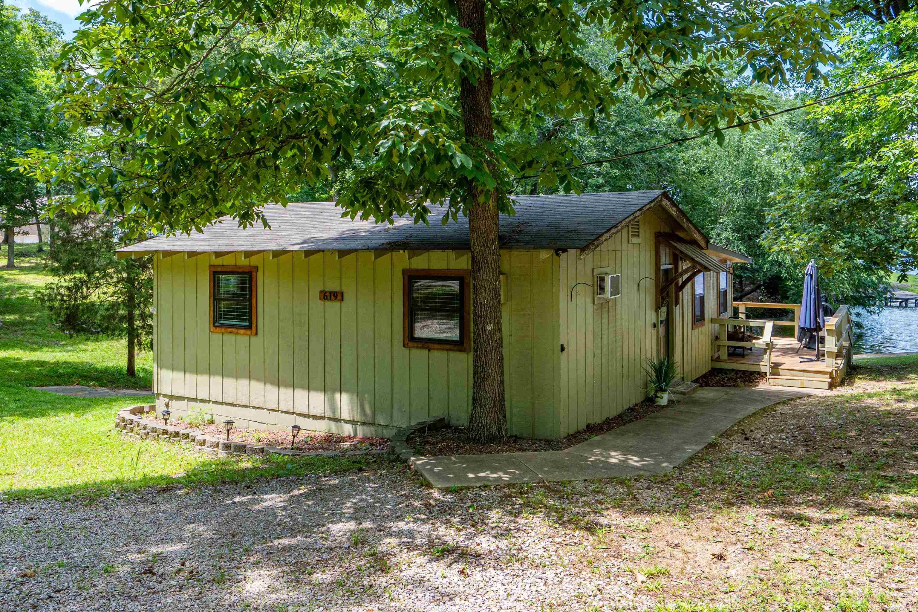 STOVER, C. - Residential