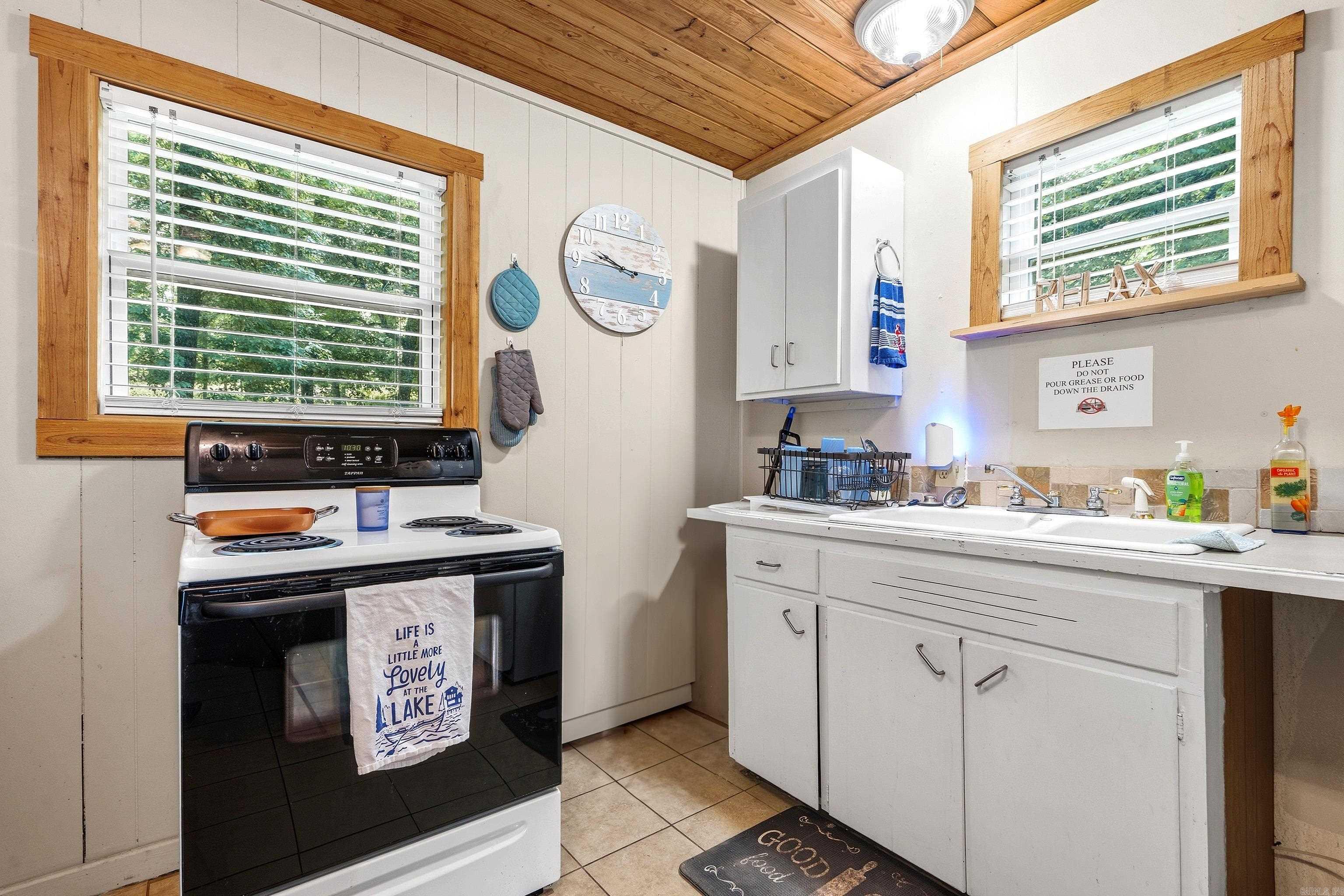 STOVER, C. - Residential