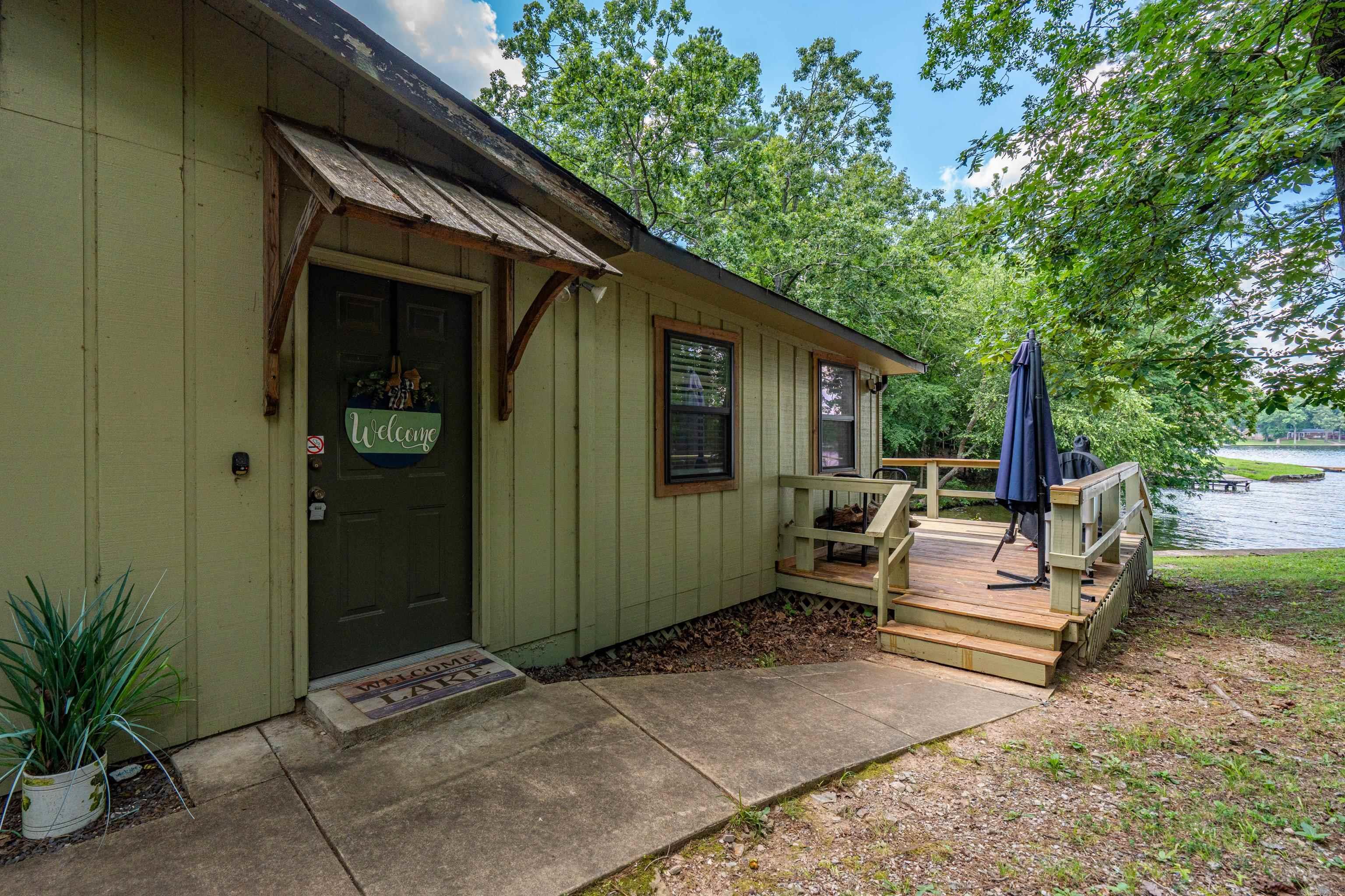 STOVER, C. - Residential