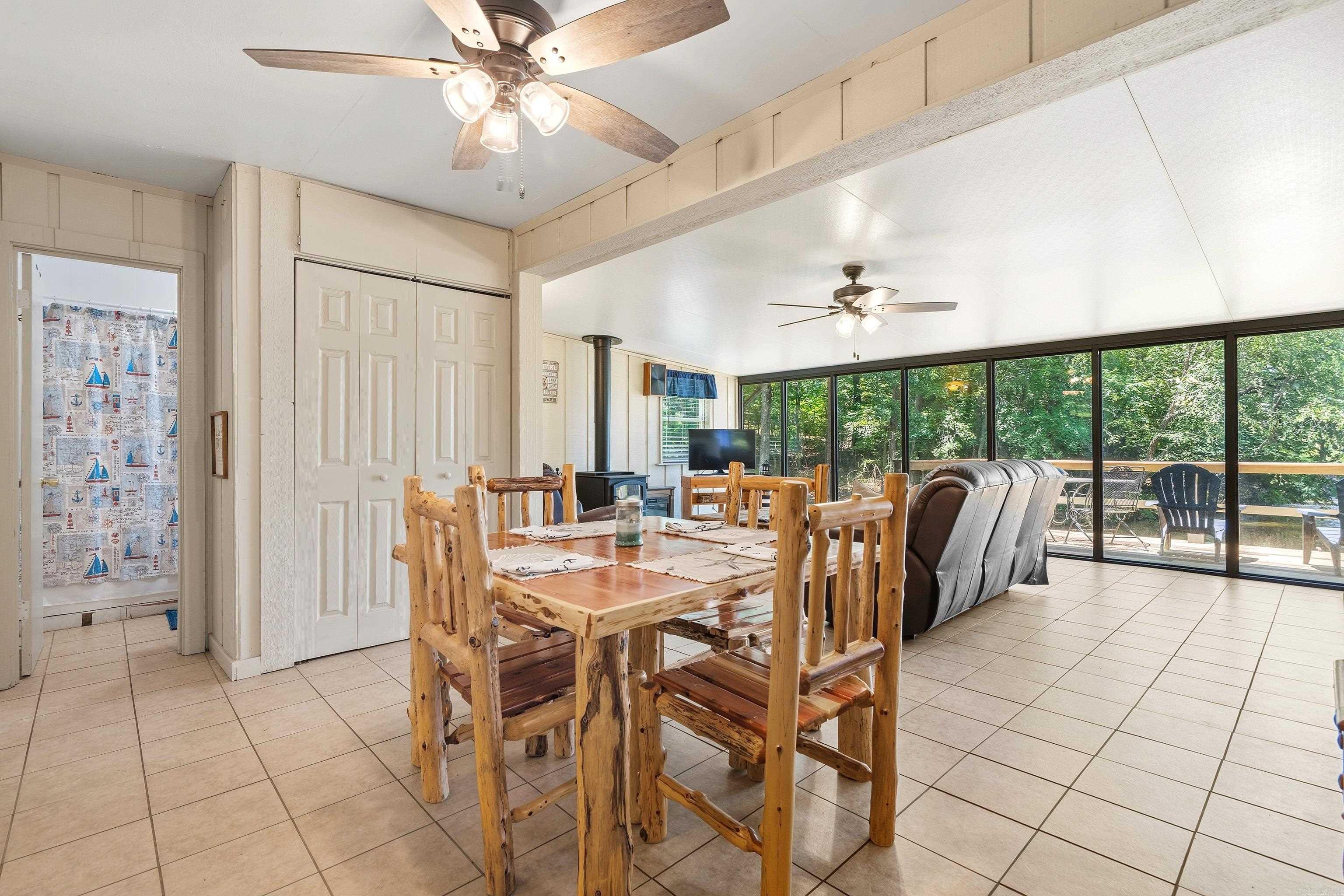 STOVER, C. - Residential