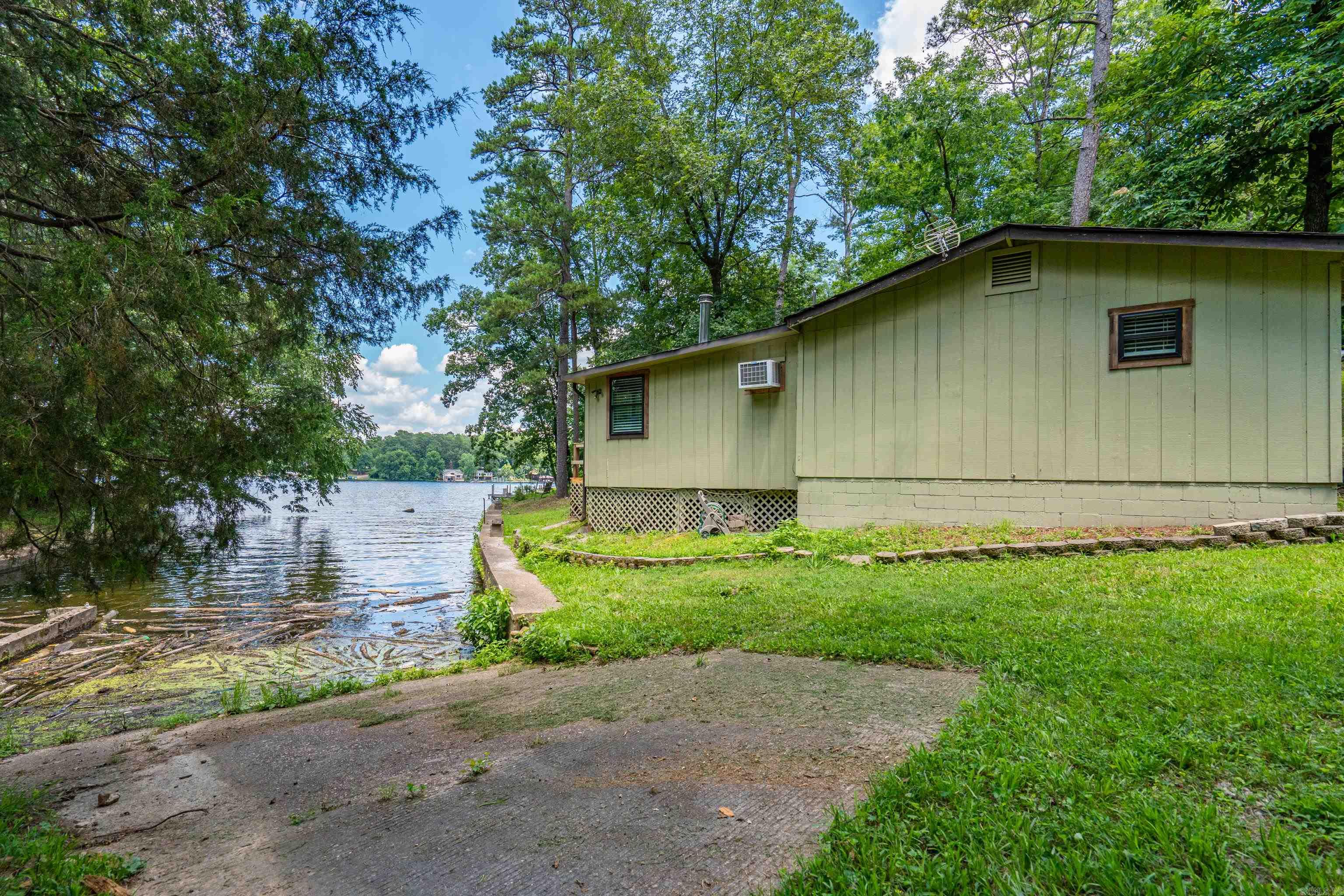 STOVER, C. - Residential