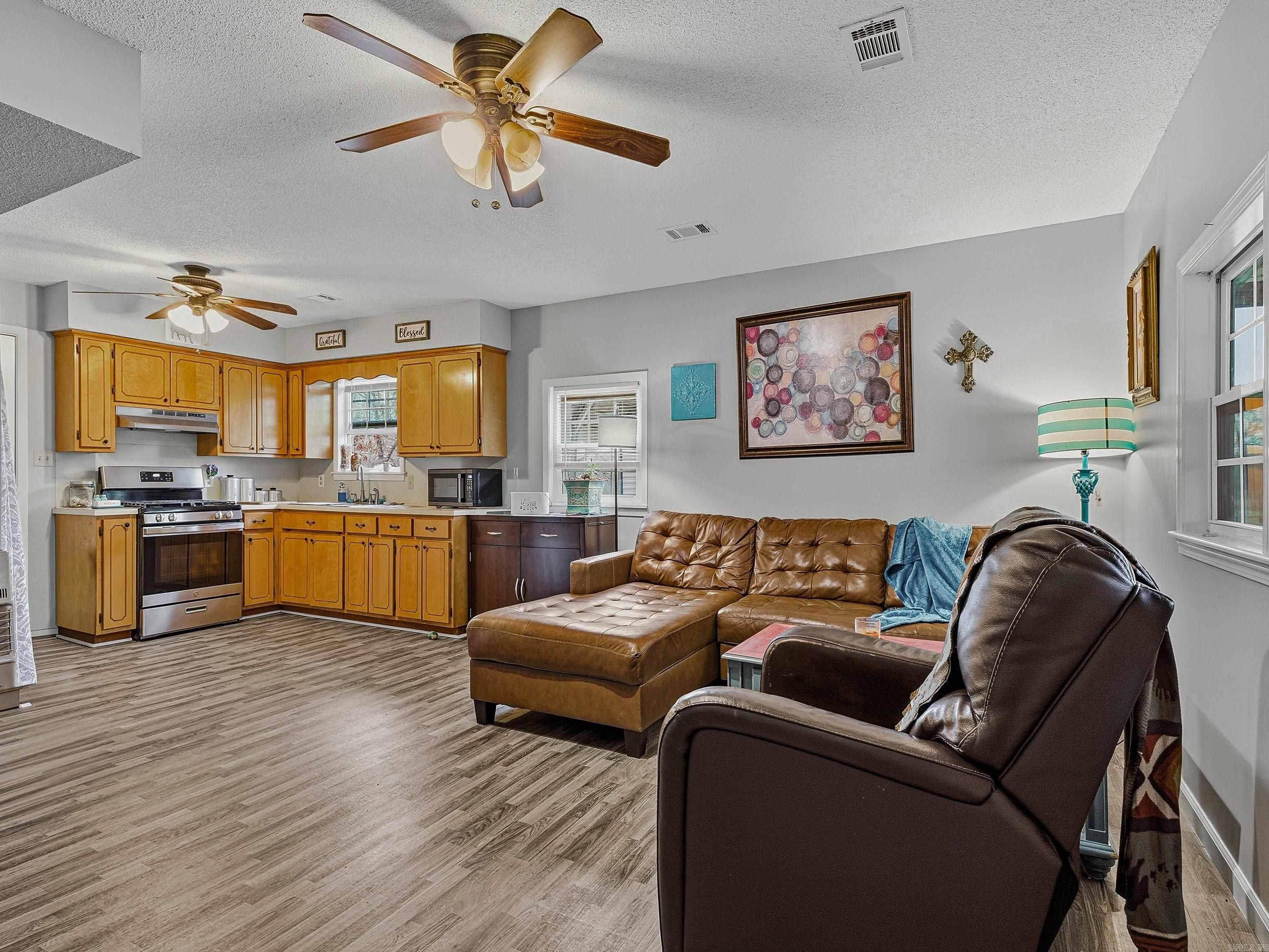 STRAWBERRY ORIGINAL - Residential