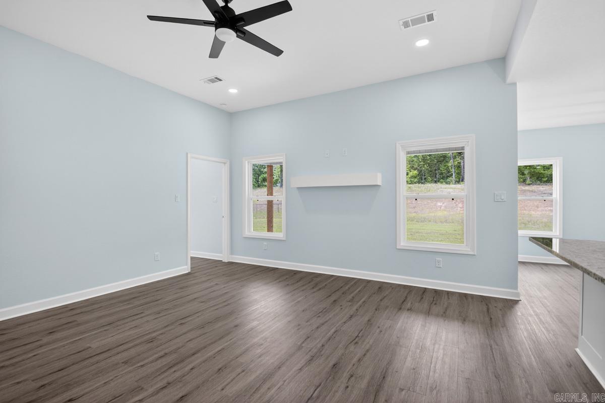 WINCHESTER ESTATES - Residential