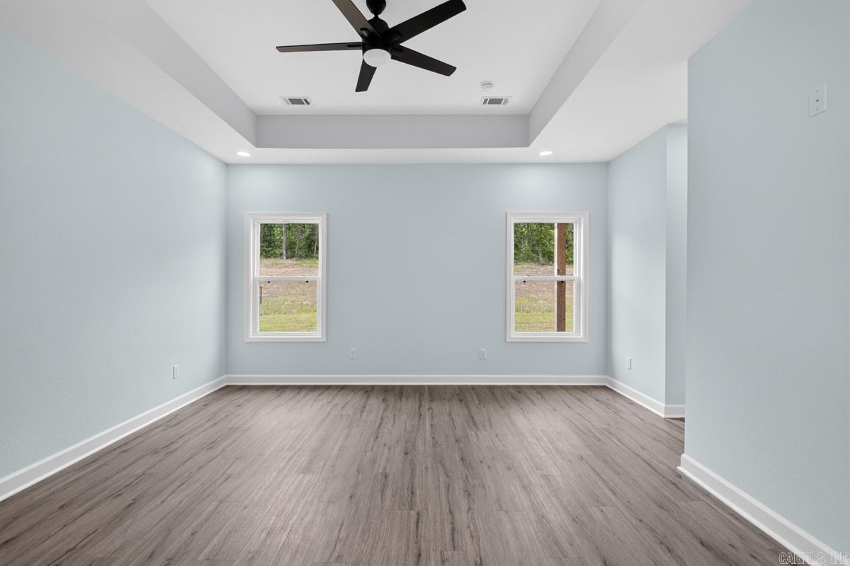 WINCHESTER ESTATES - Residential