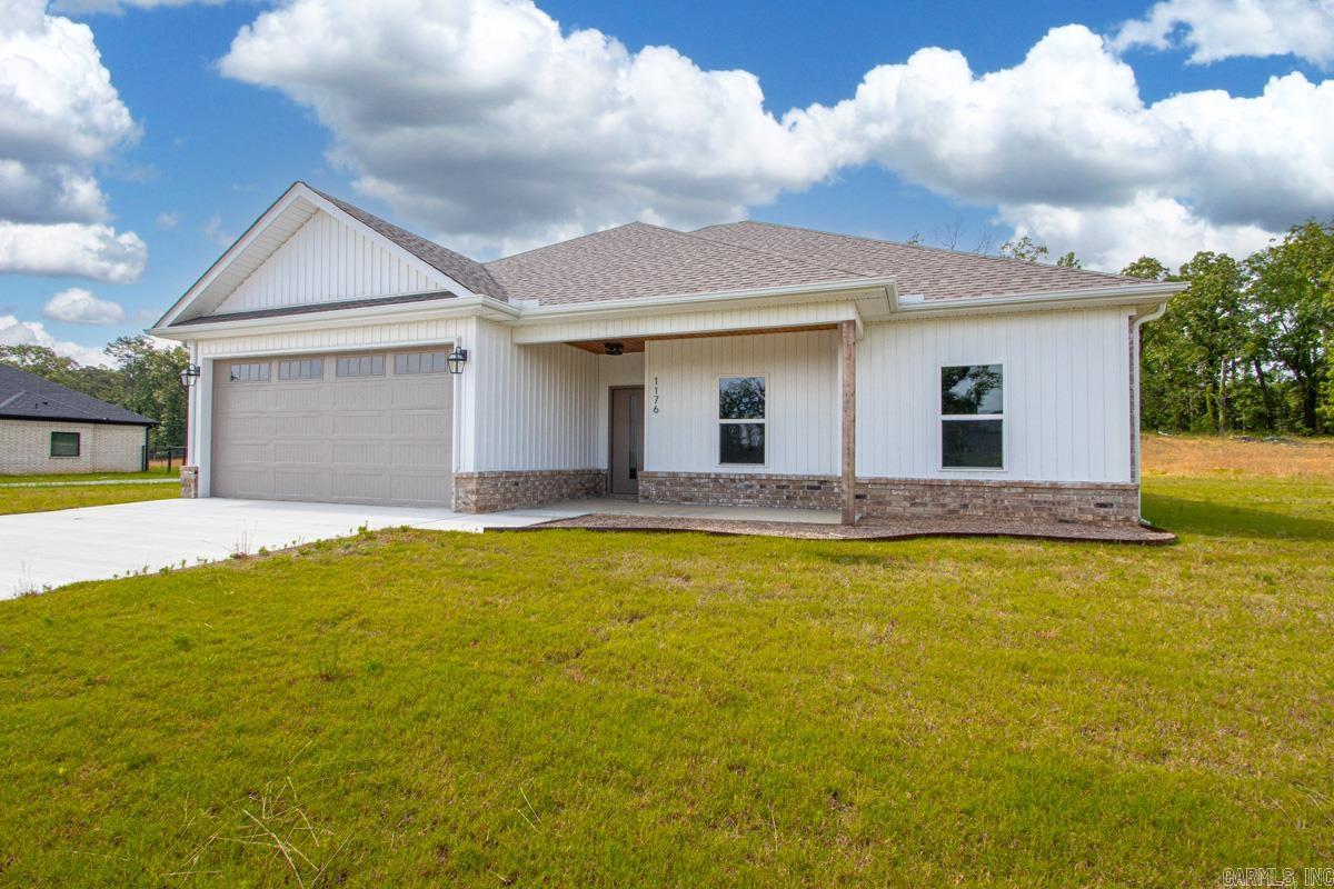 WINCHESTER ESTATES - Residential