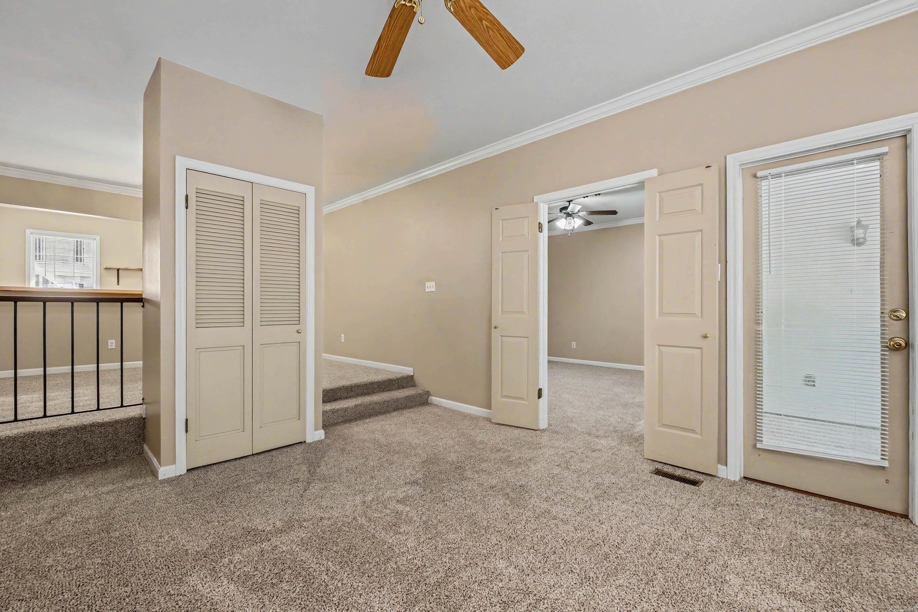 LINDEN COURT CONDO HPR - Residential