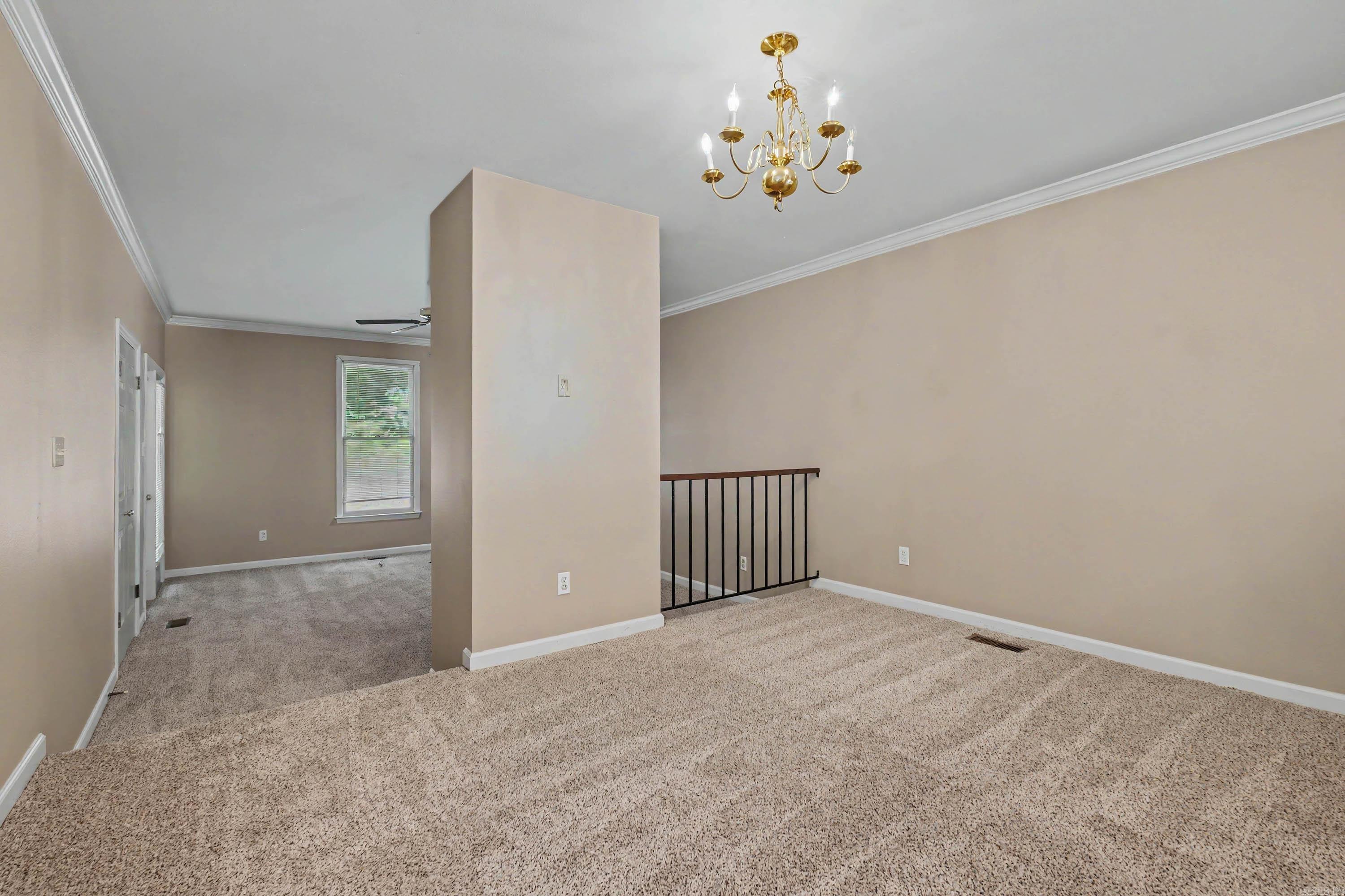 LINDEN COURT CONDO HPR - Residential