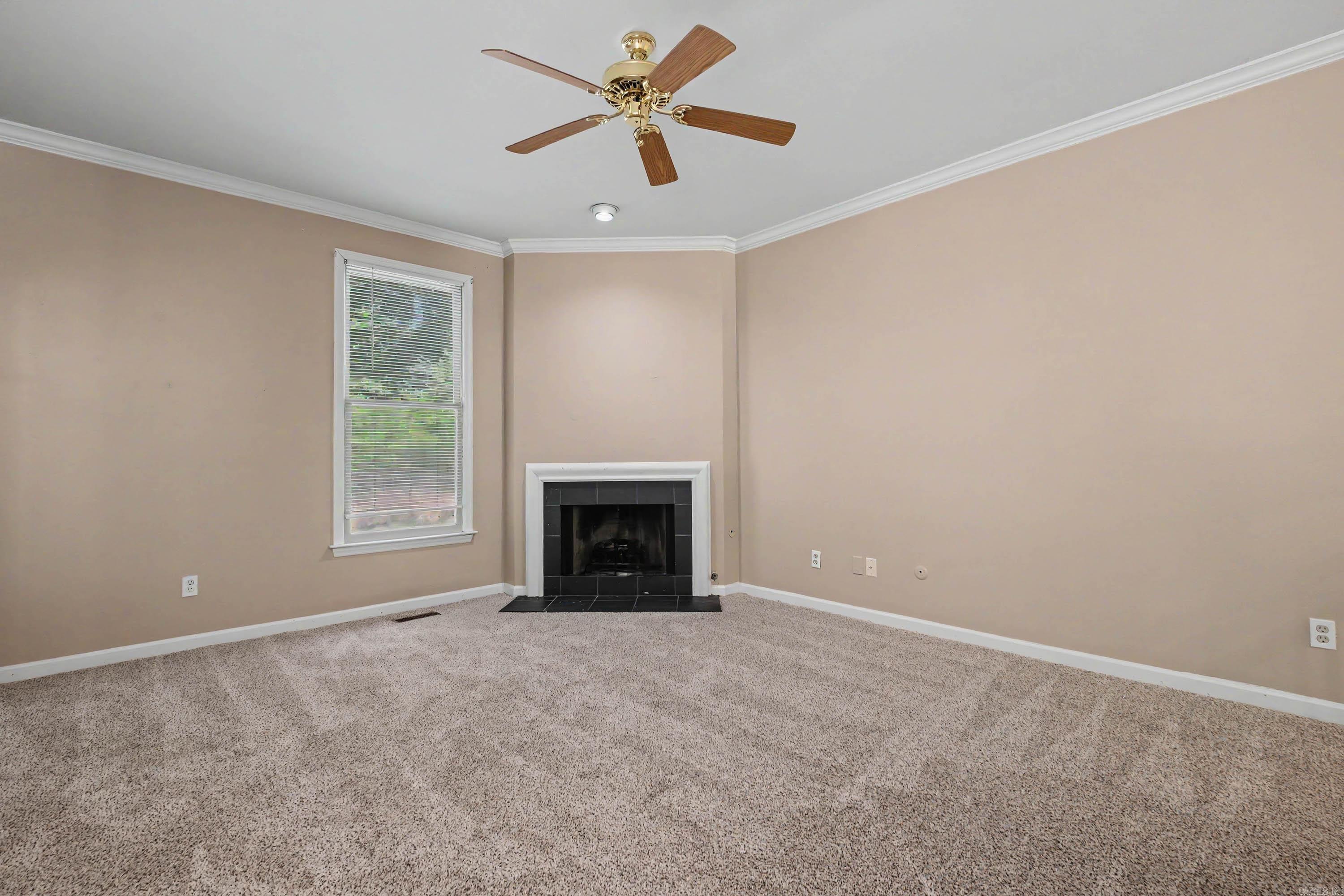 LINDEN COURT CONDO HPR - Residential