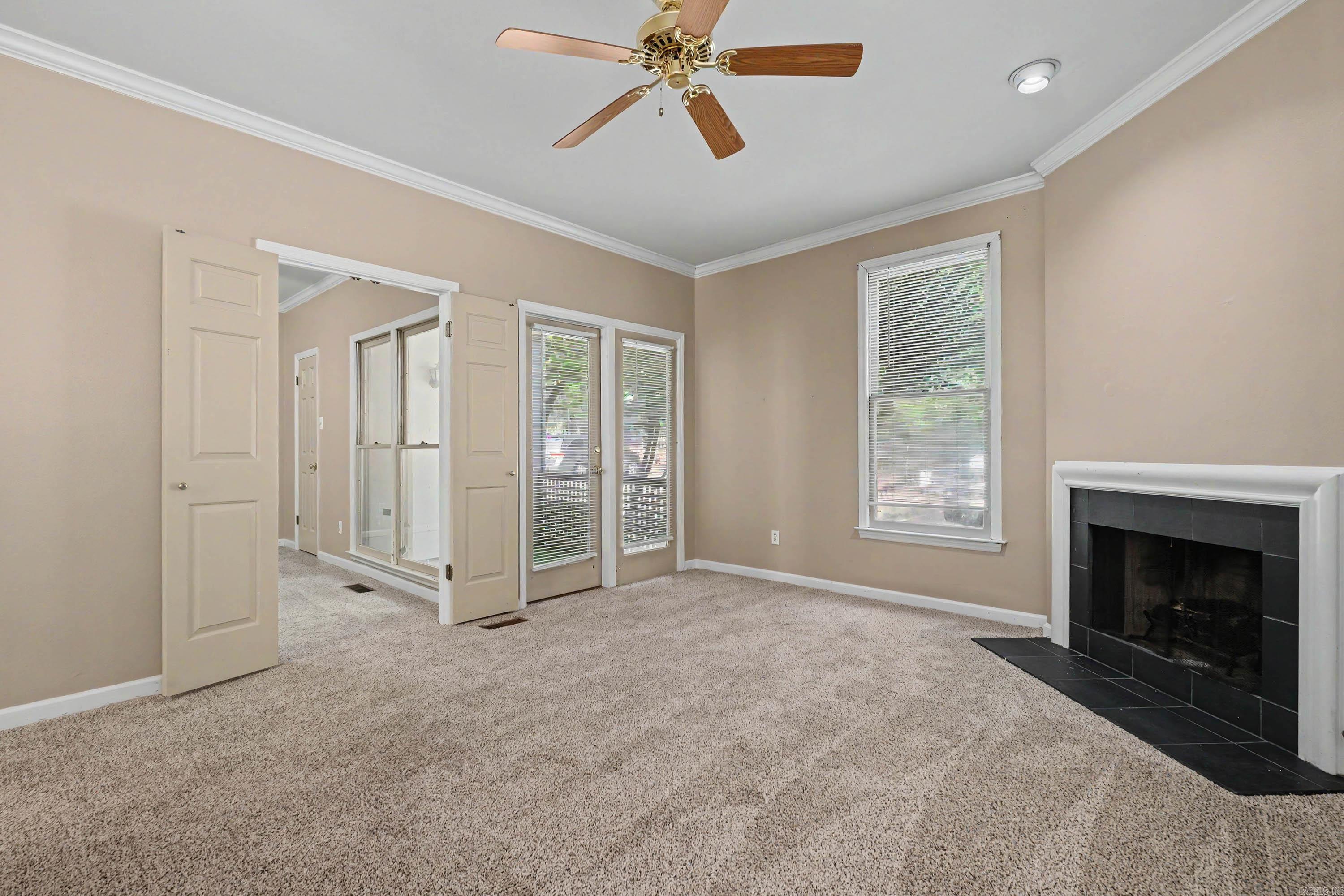 LINDEN COURT CONDO HPR - Residential