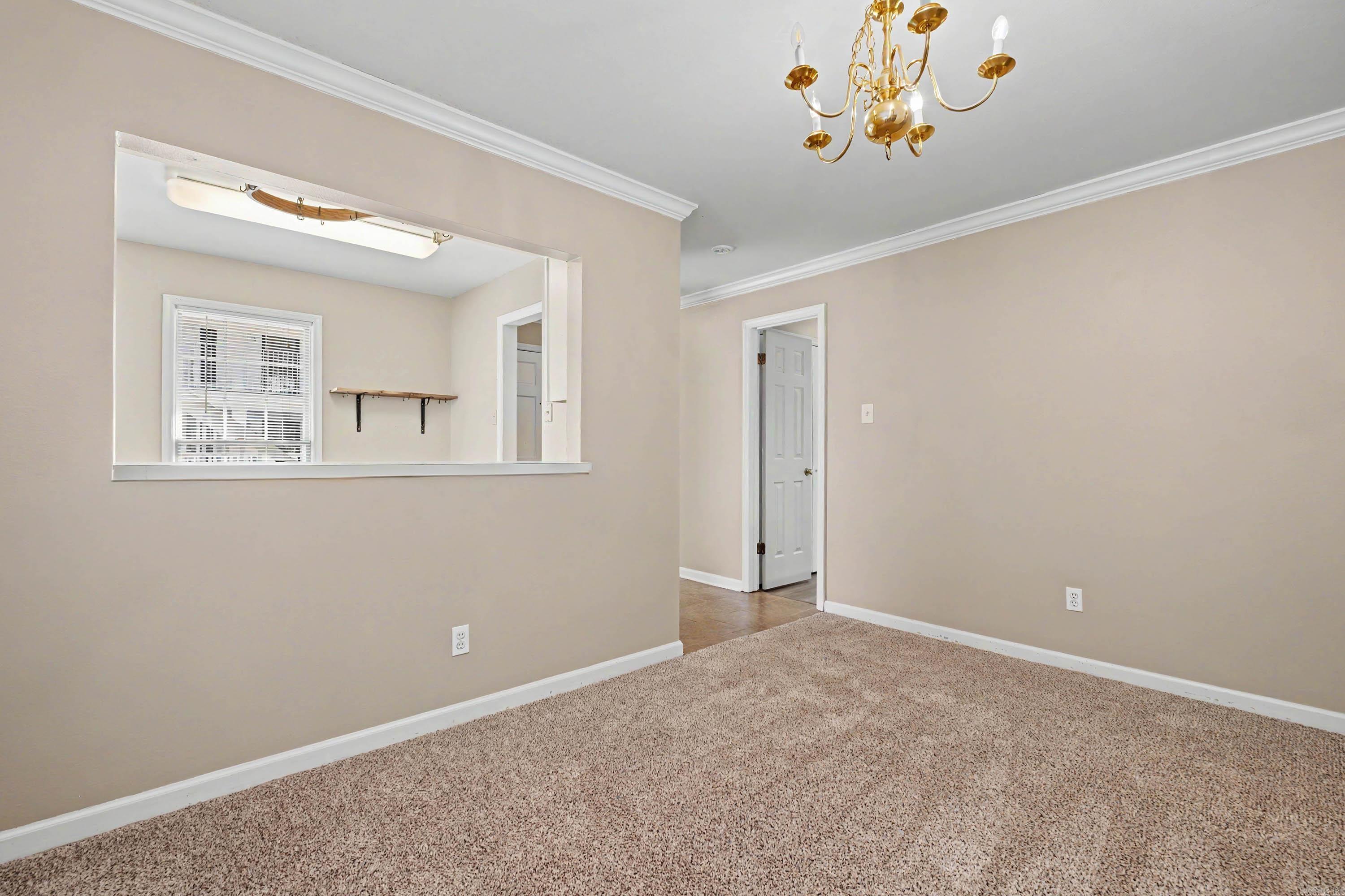 LINDEN COURT CONDO HPR - Residential